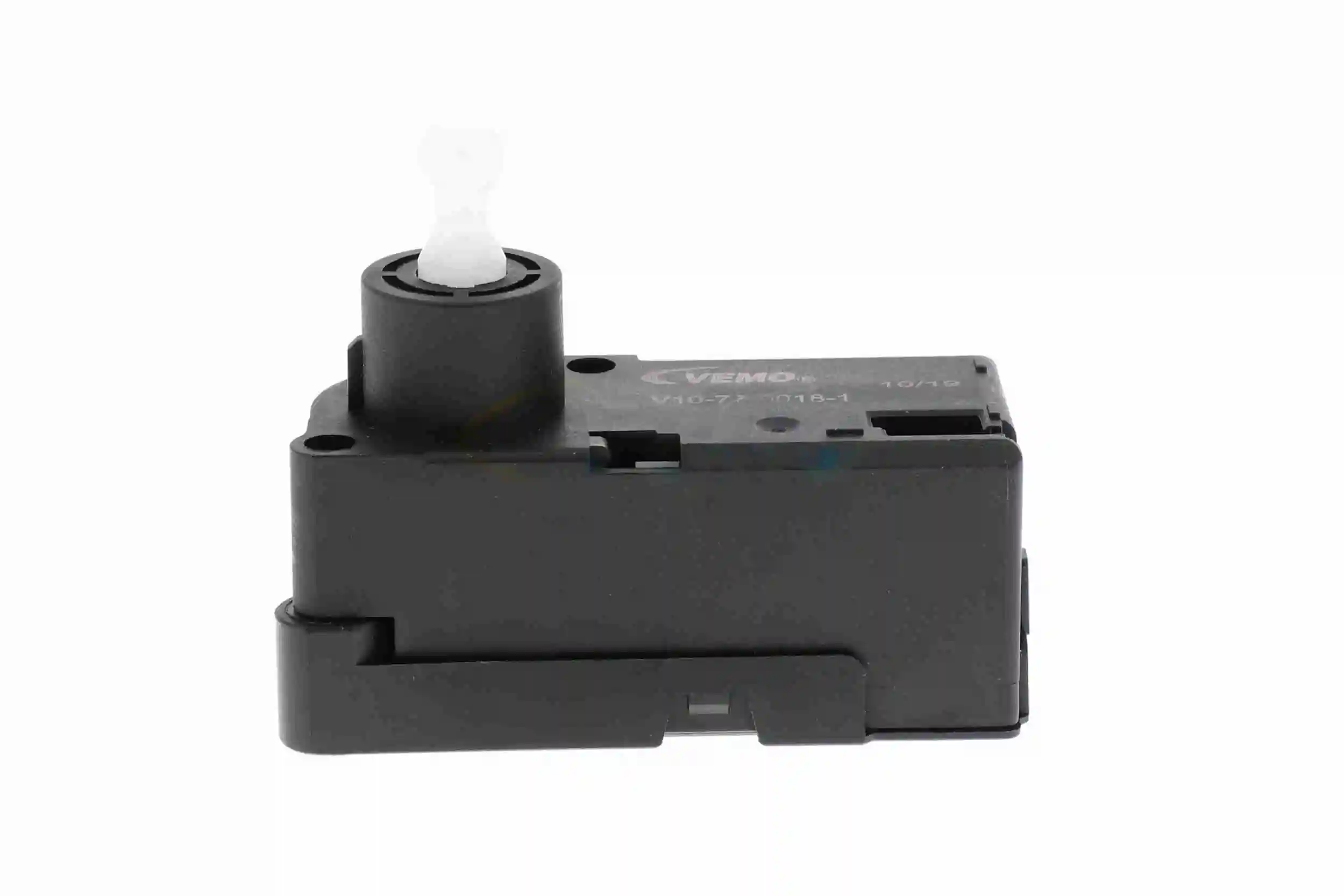 Actuator, headlight levelling Original VEMO Quality V10-77-0018-1