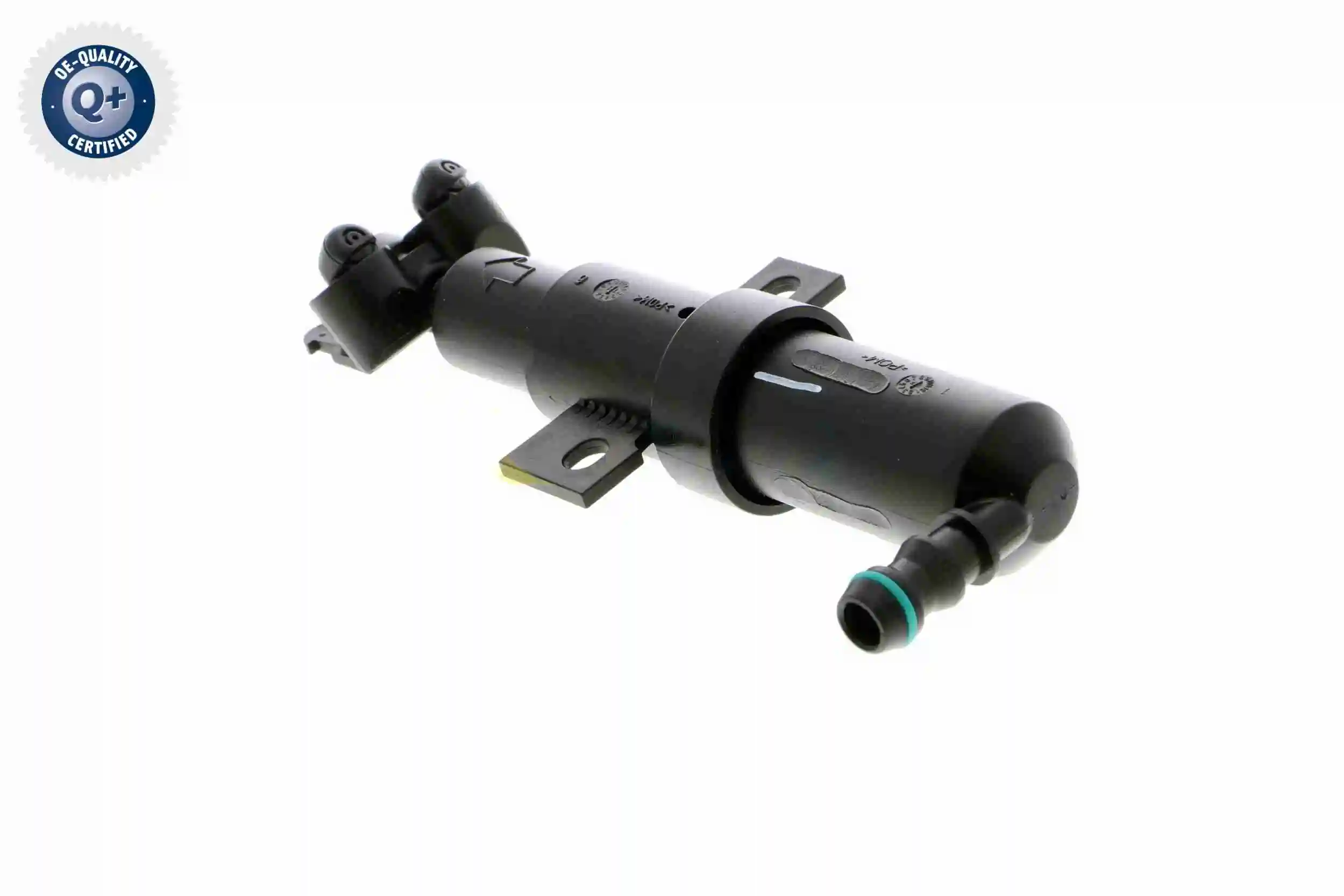 Washer Fluid Jet, headlight cleaning Original VEMO Quality V10-08-0306