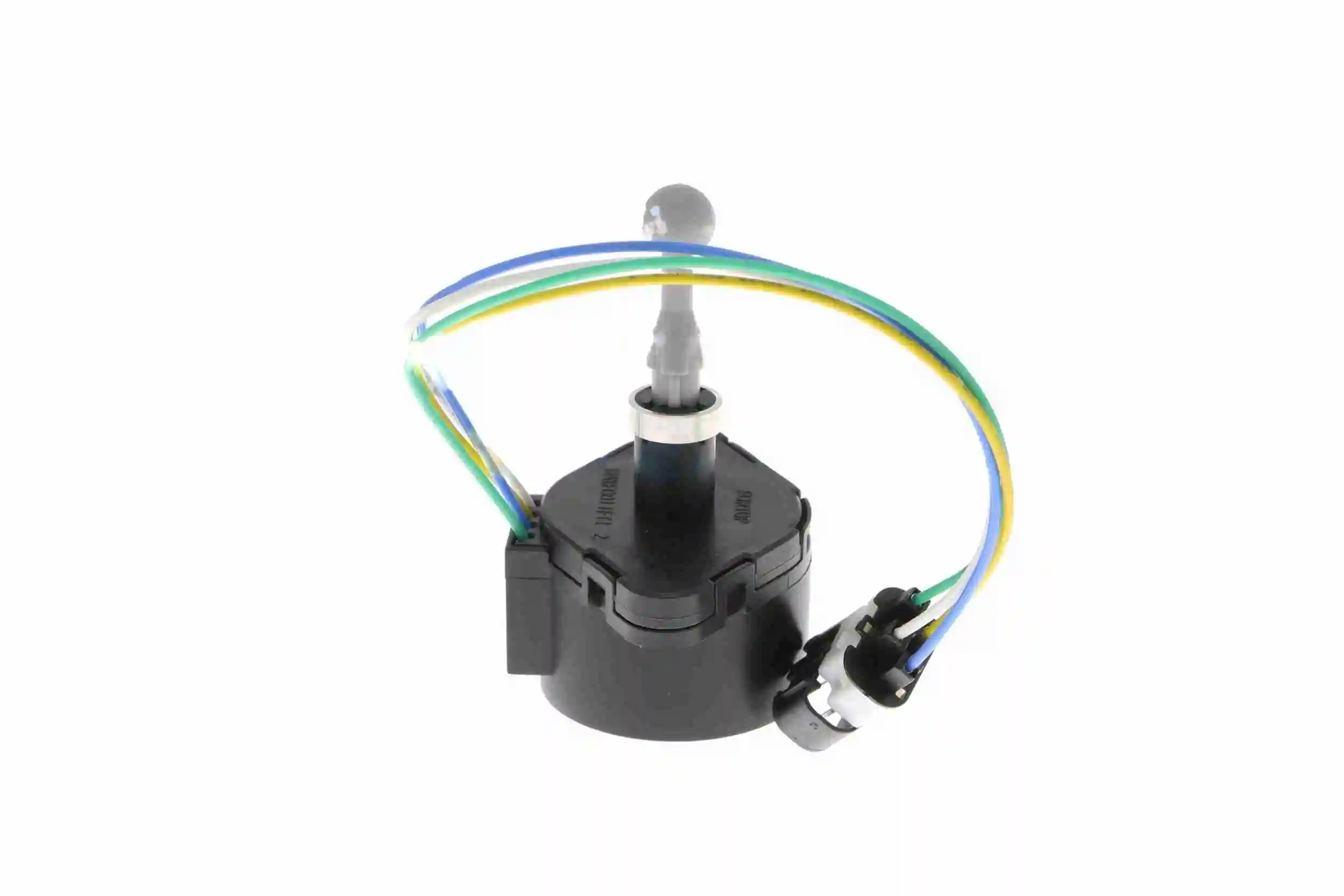 Actuator, headlight levelling Original VEMO Quality V20-77-0291