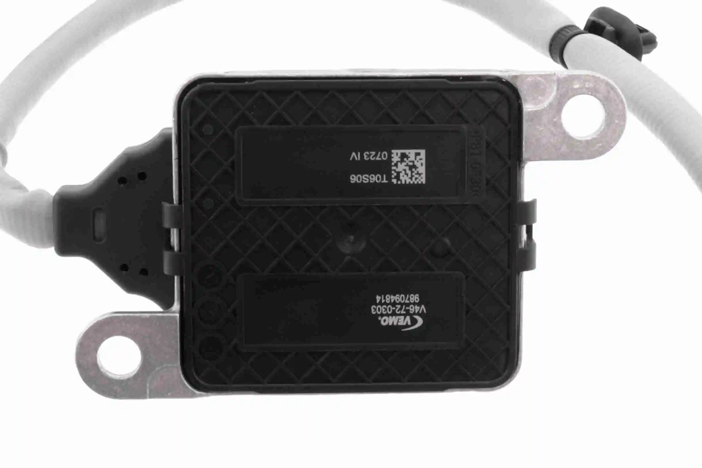 NOx Sensor, urea injection Original VEMO Quality V46-72-0303