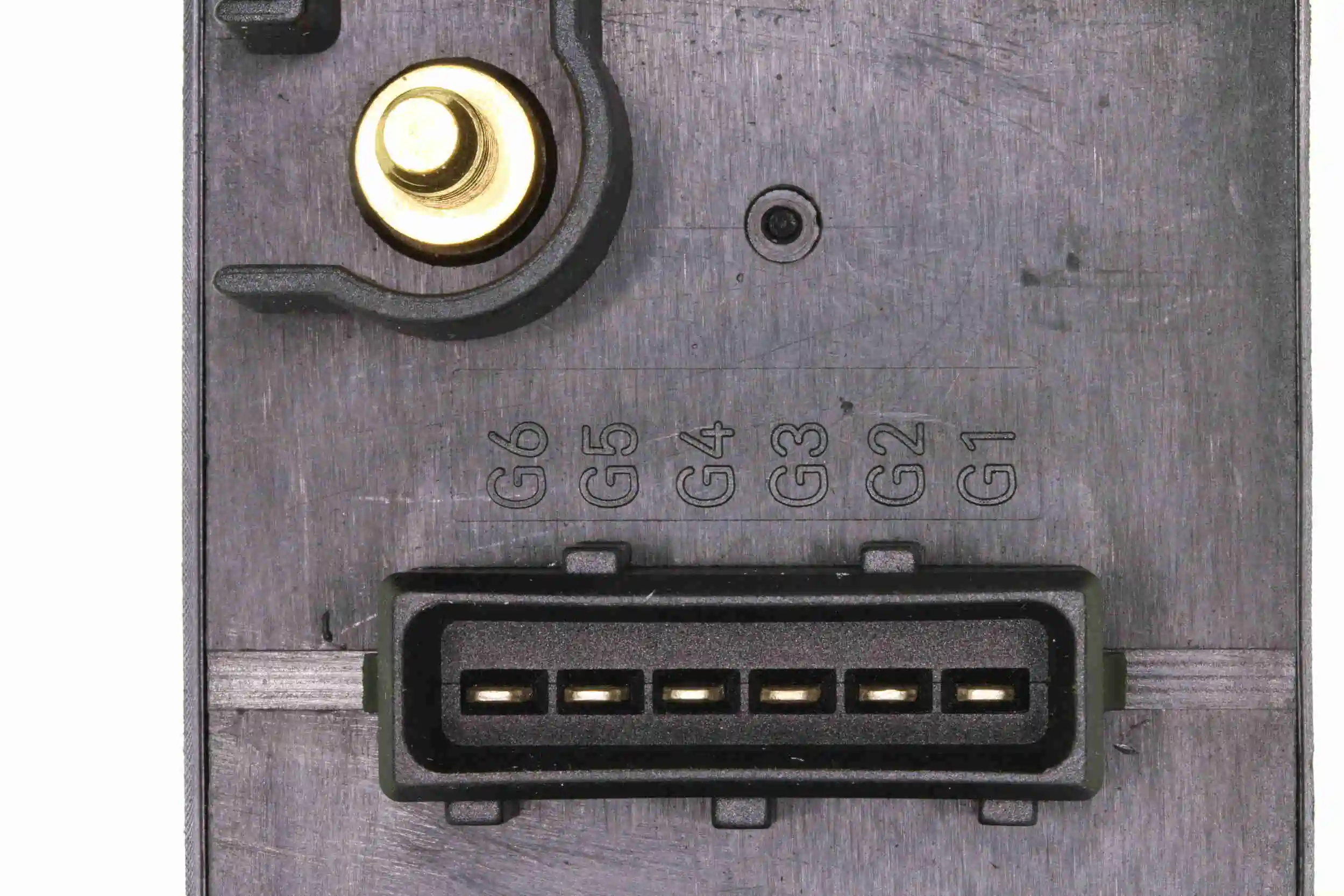 Control Unit, glow time Original VEMO Quality V42-71-0001