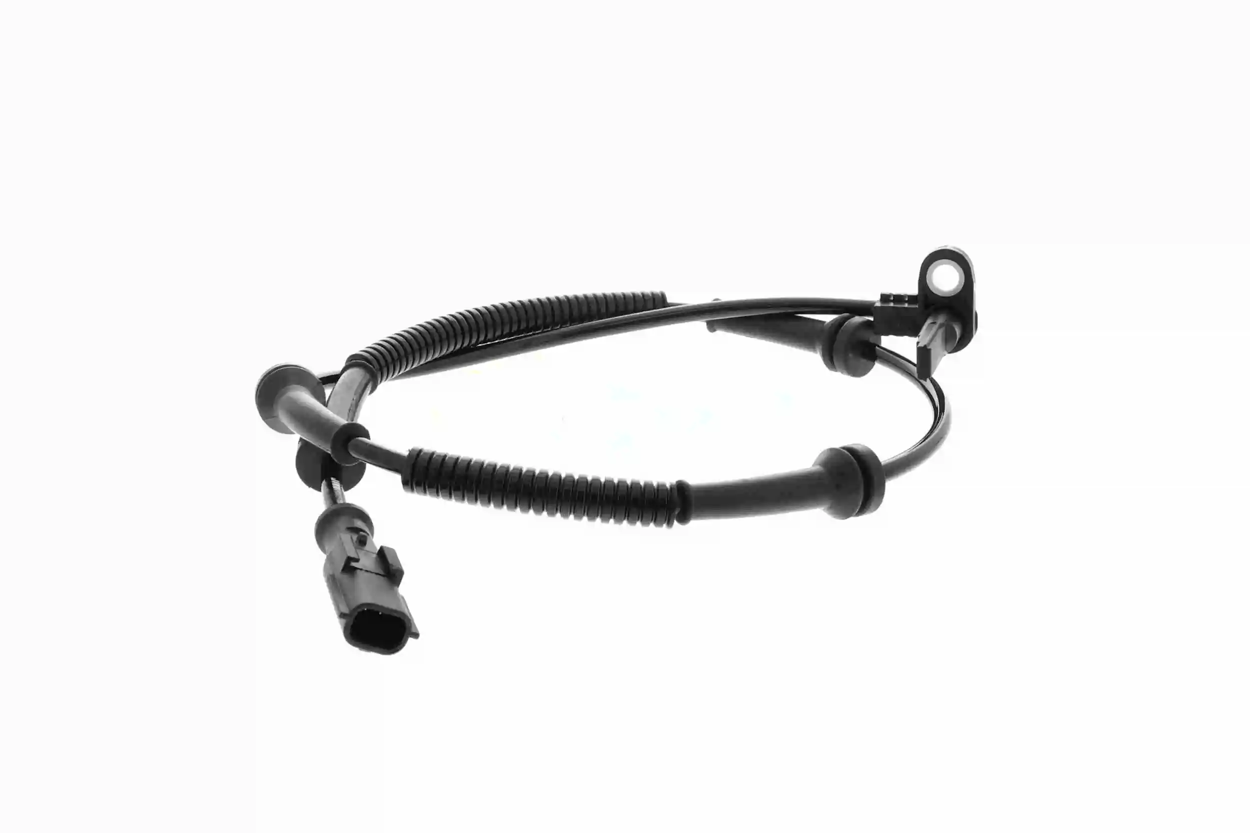 Sensor, wheel speed Original VEMO Quality V46-72-0267