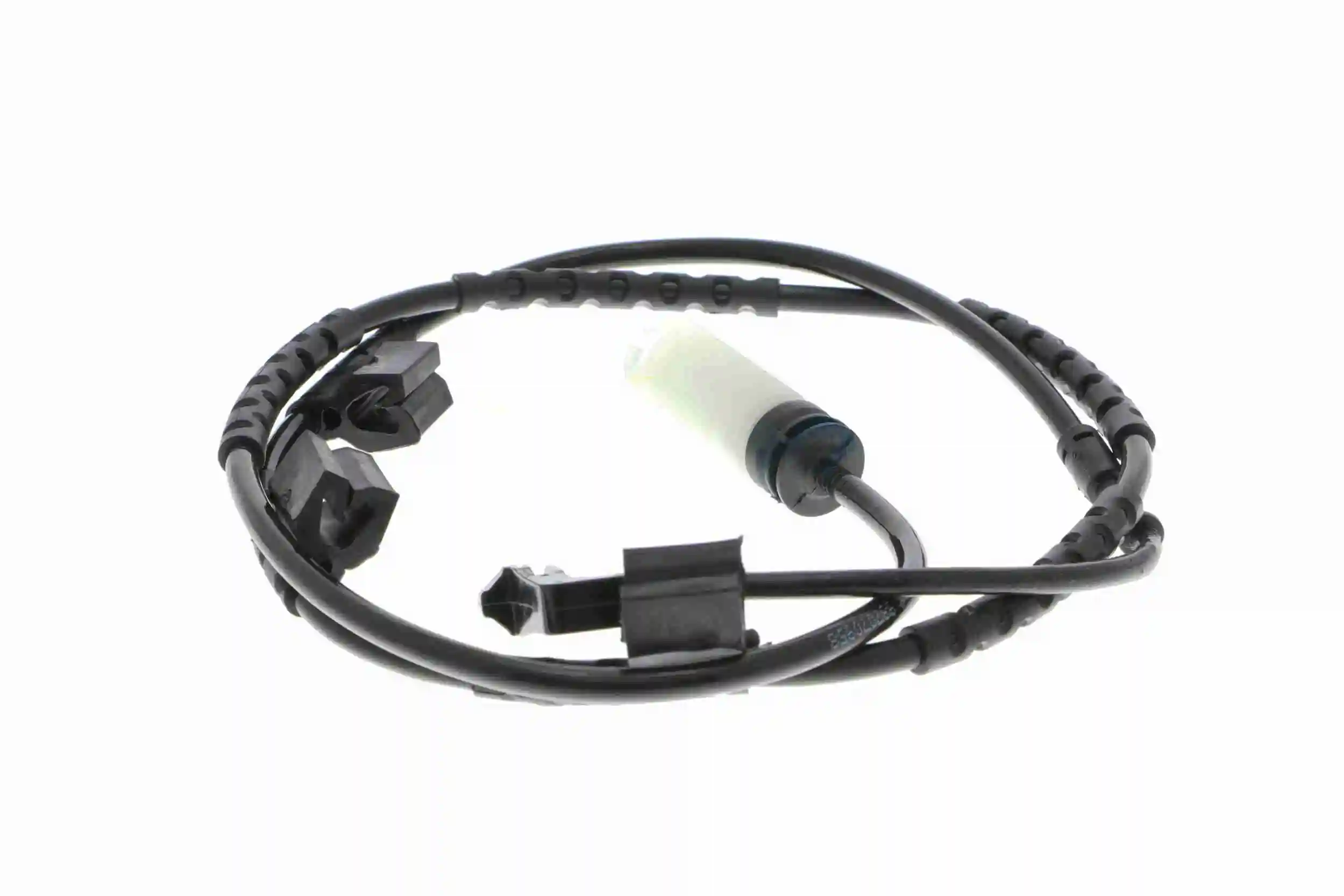 Warning Contact, brake pad wear Original VEMO Quality V20-72-0065