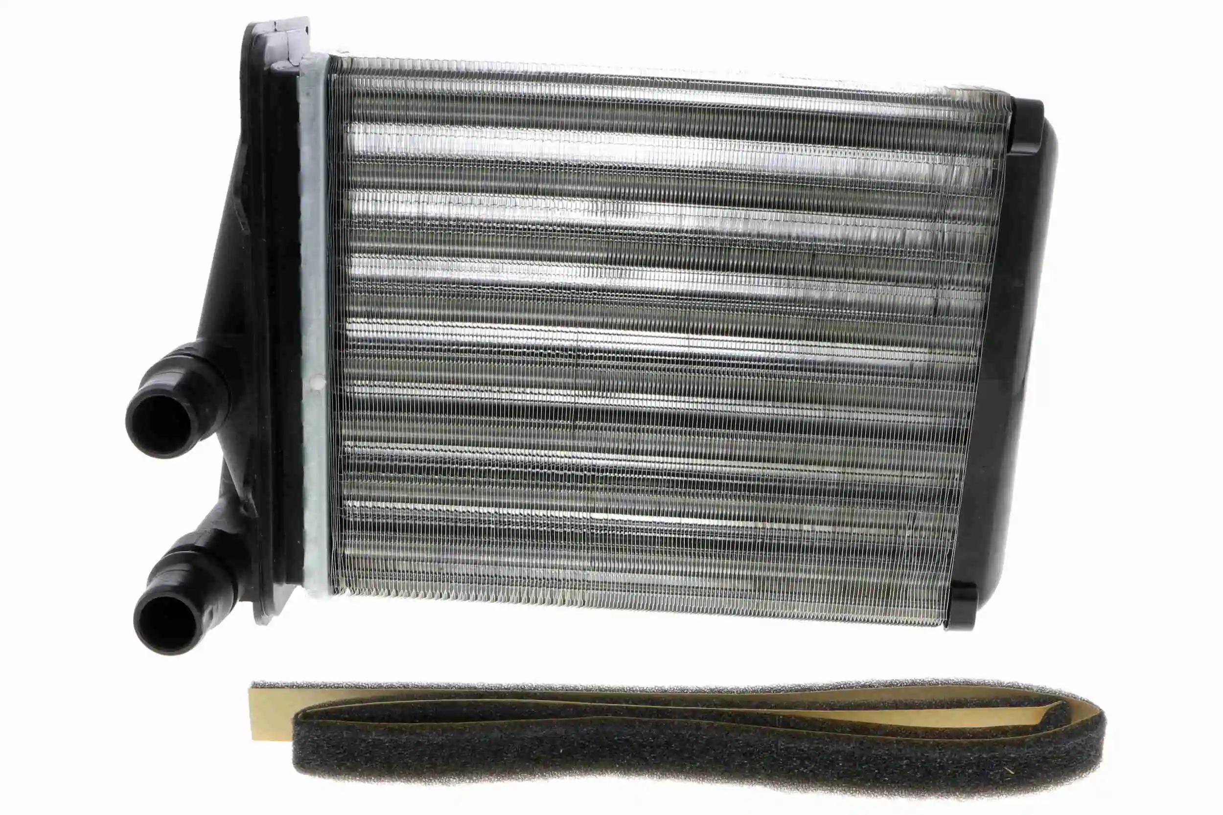 Heat Exchanger, interior heating Original VEMO Quality V46-61-0011