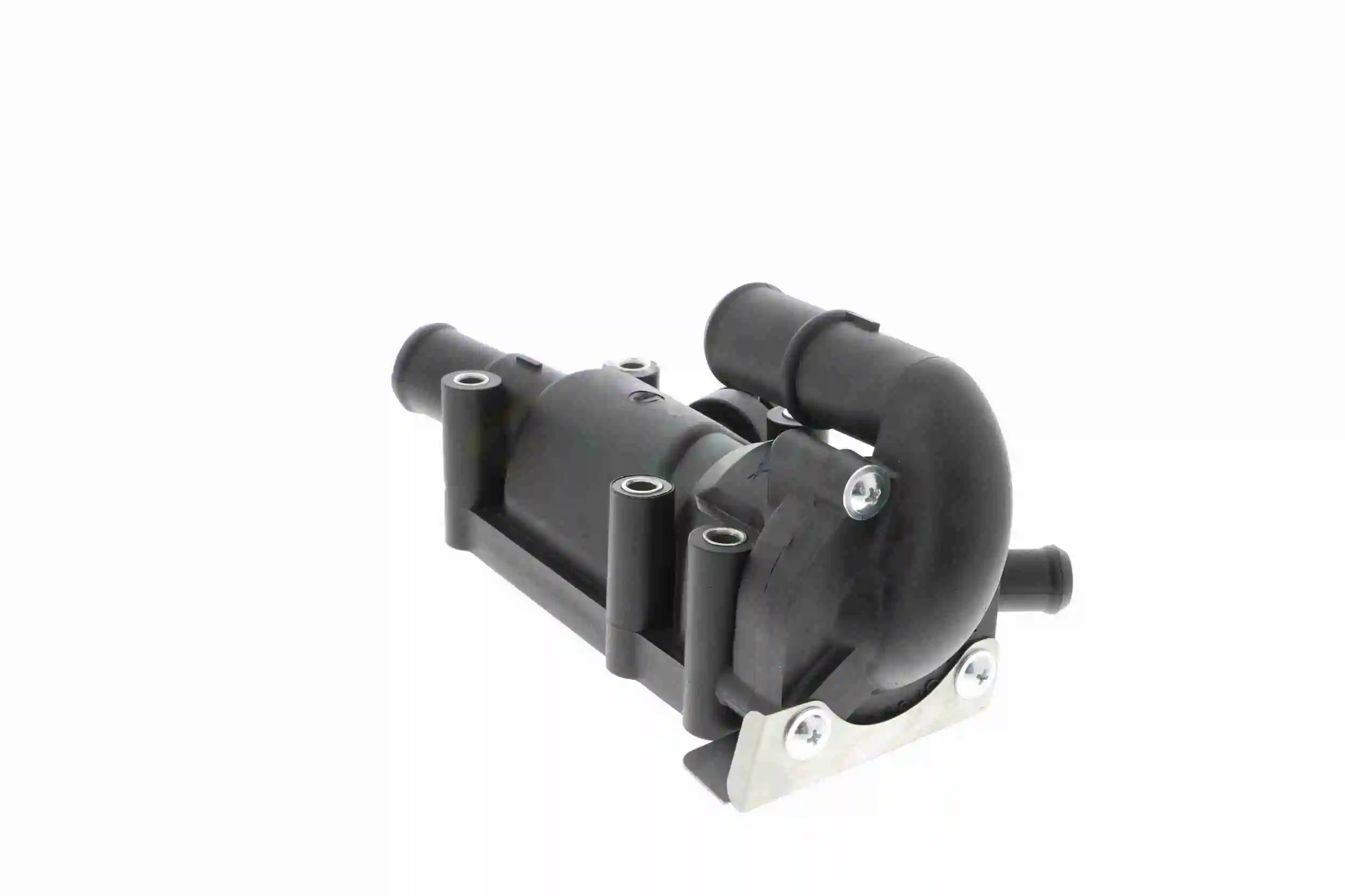 Thermostat Housing Original VEMO Quality V25-99-1750