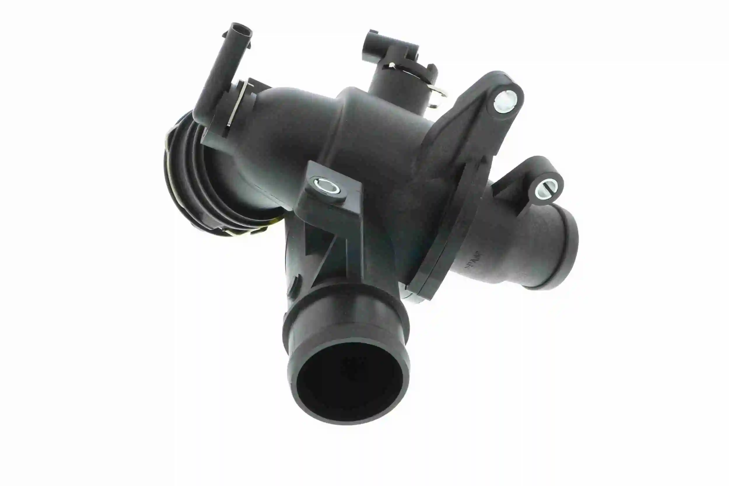 Thermostat Housing Green Mobility Parts V30-99-0198