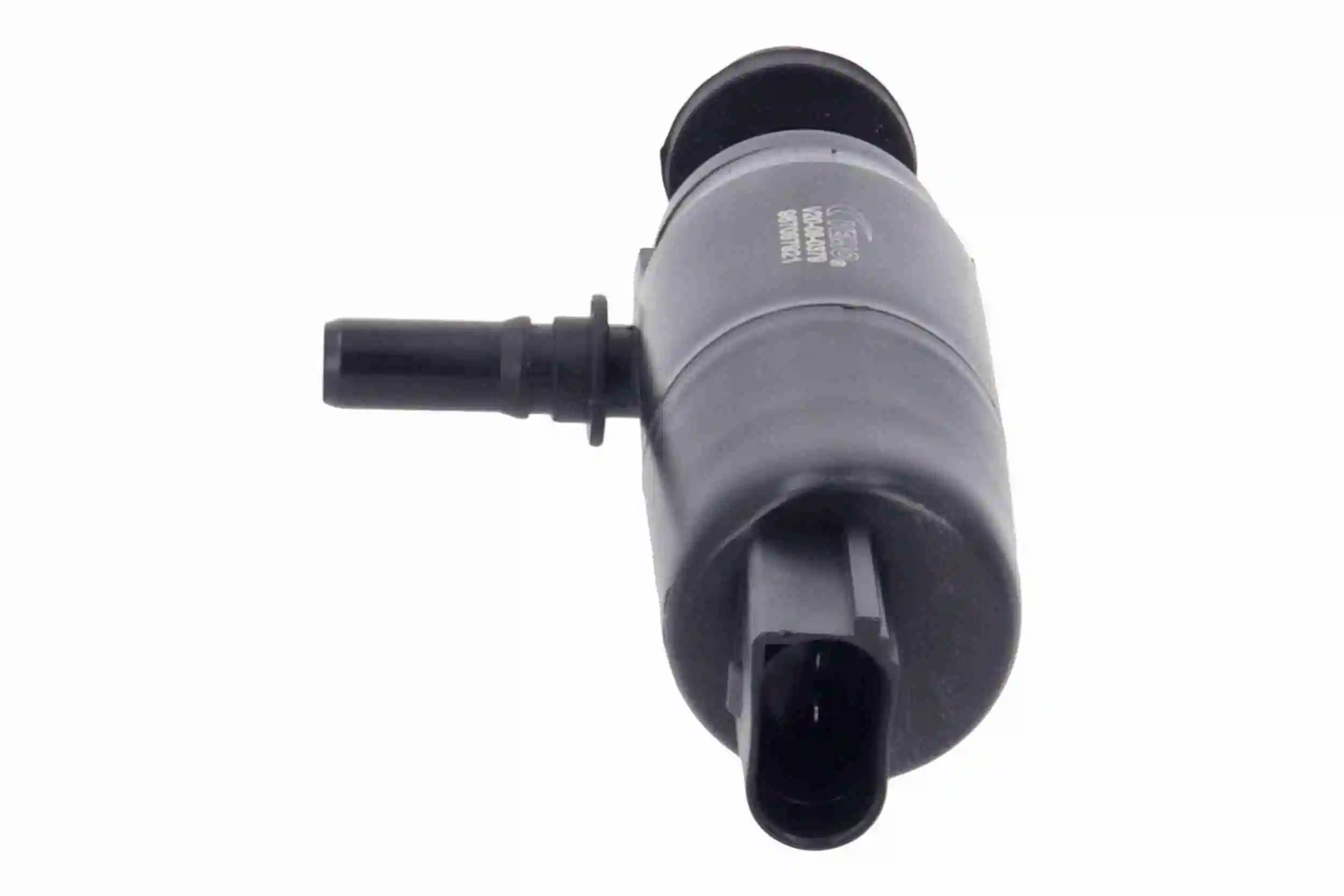 Washer Fluid Pump, headlight cleaning Green Mobility Parts V20-08-0379