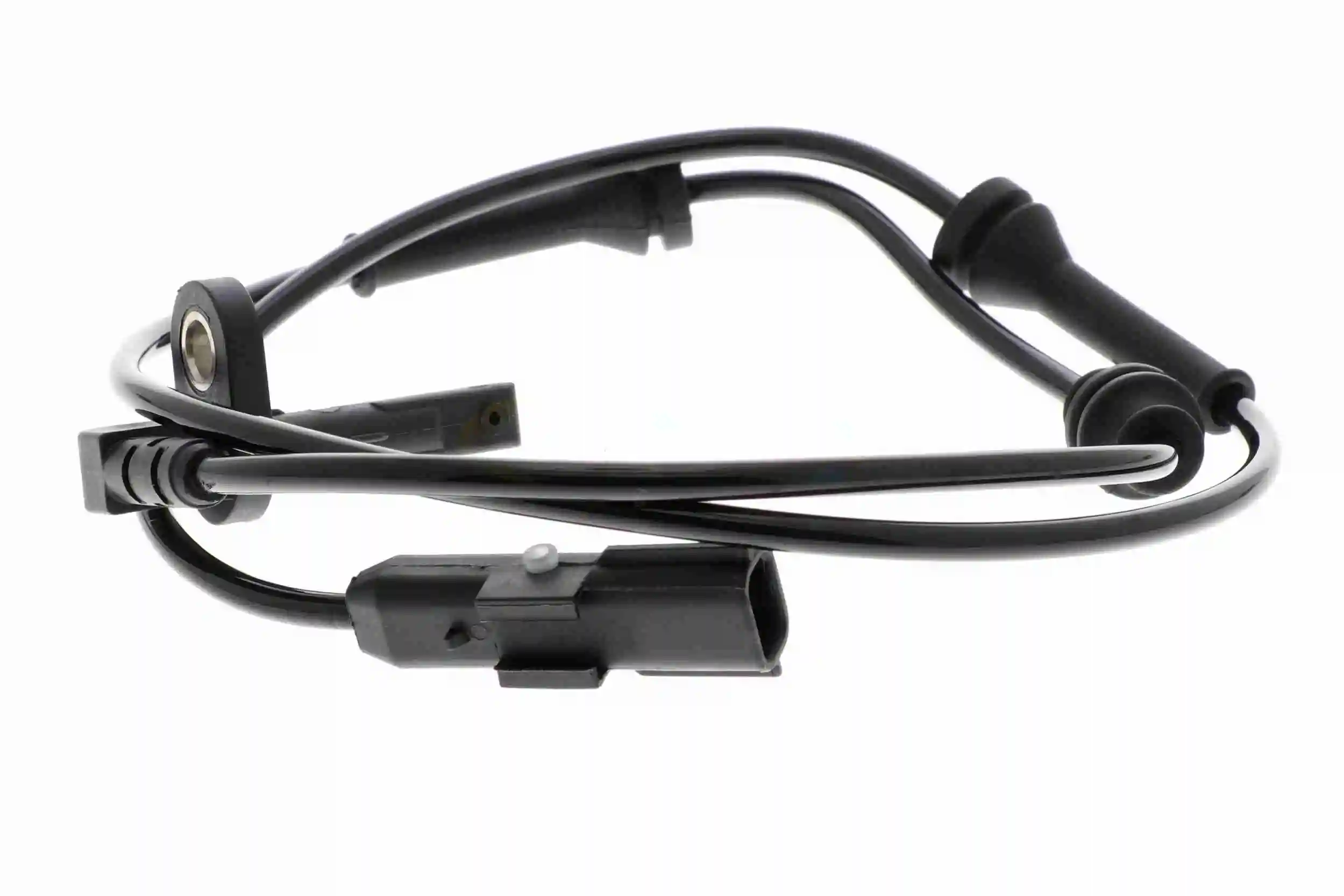 Sensor, wheel speed Original VEMO Quality V46-72-0161