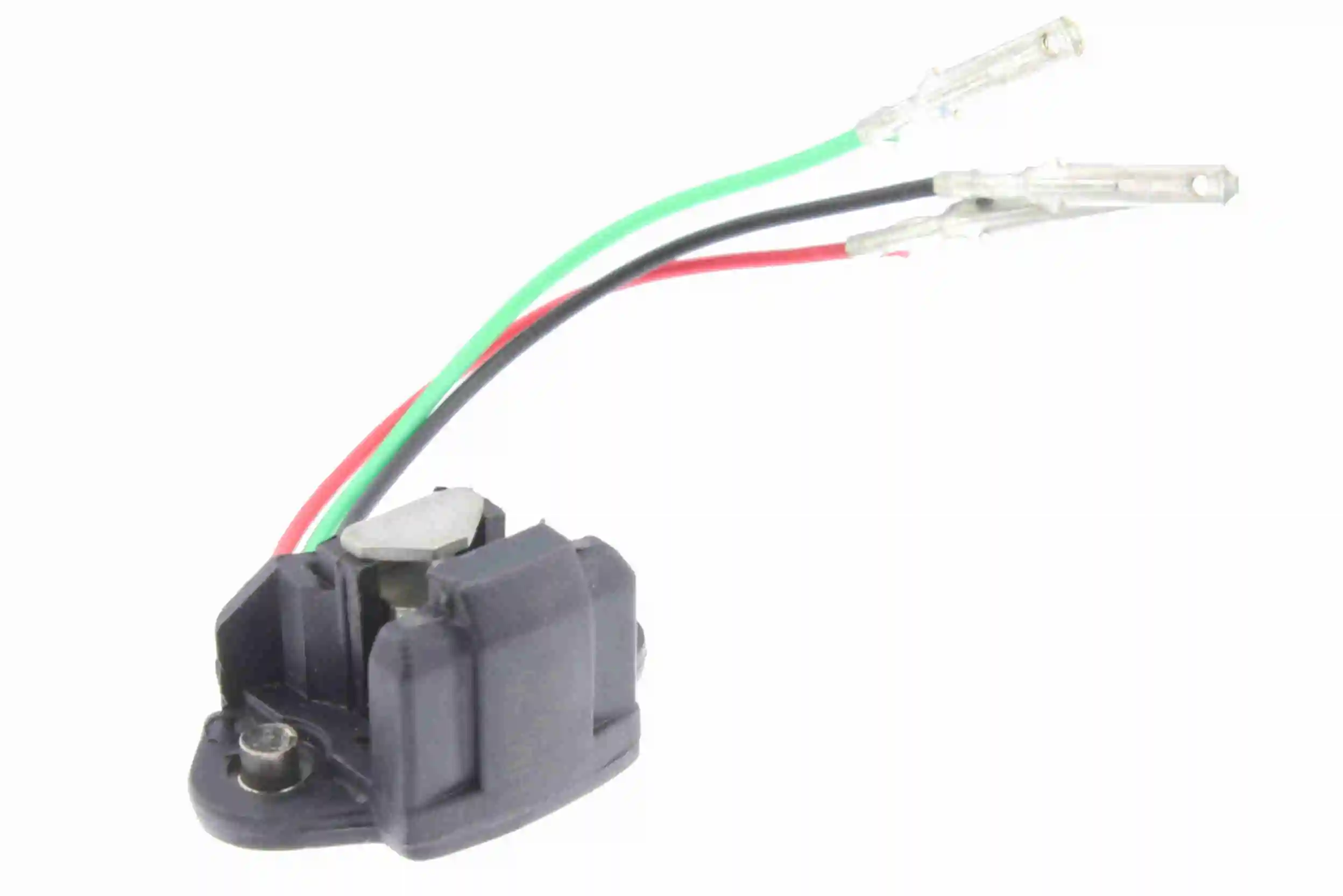 Sensor, ignition pulse Original VEMO Quality V95-72-0038