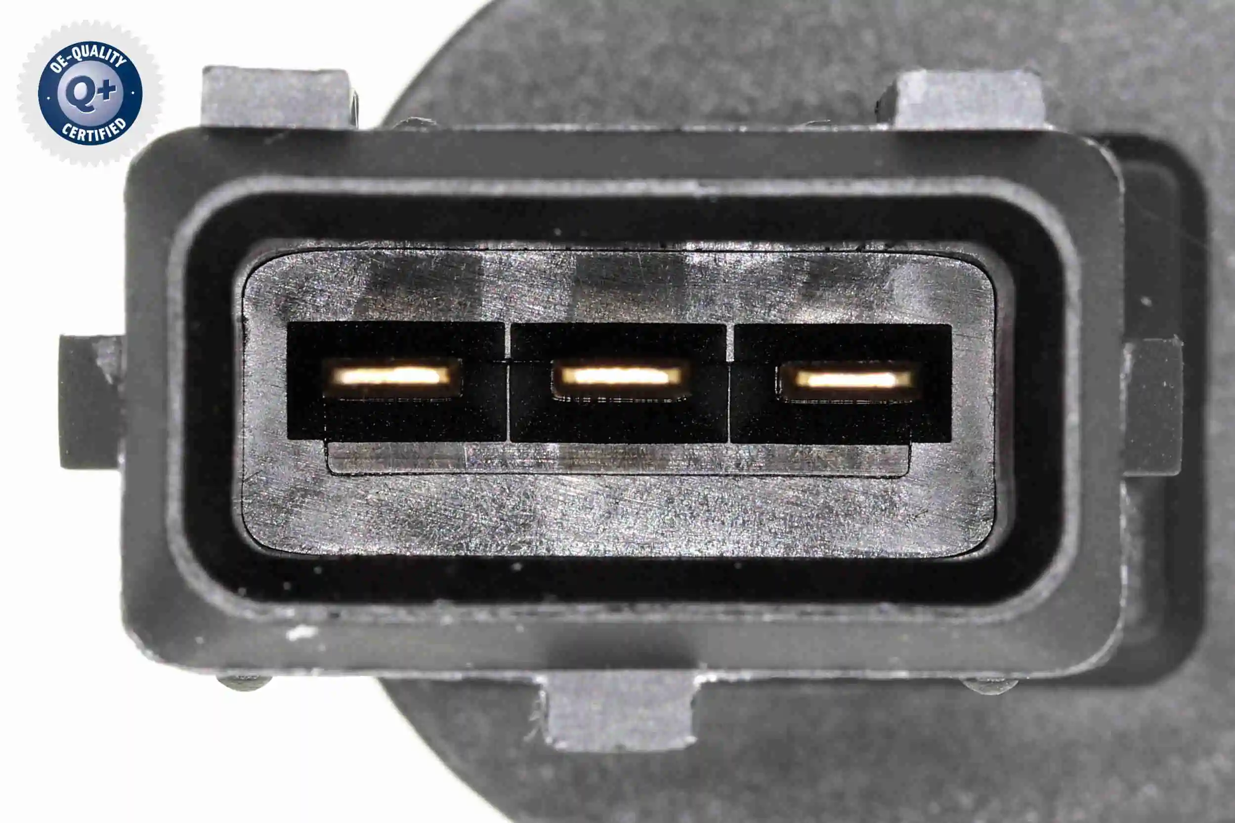 Sensor, crankshaft pulse Q+, original equipment manufacturer quality V52-72-0092