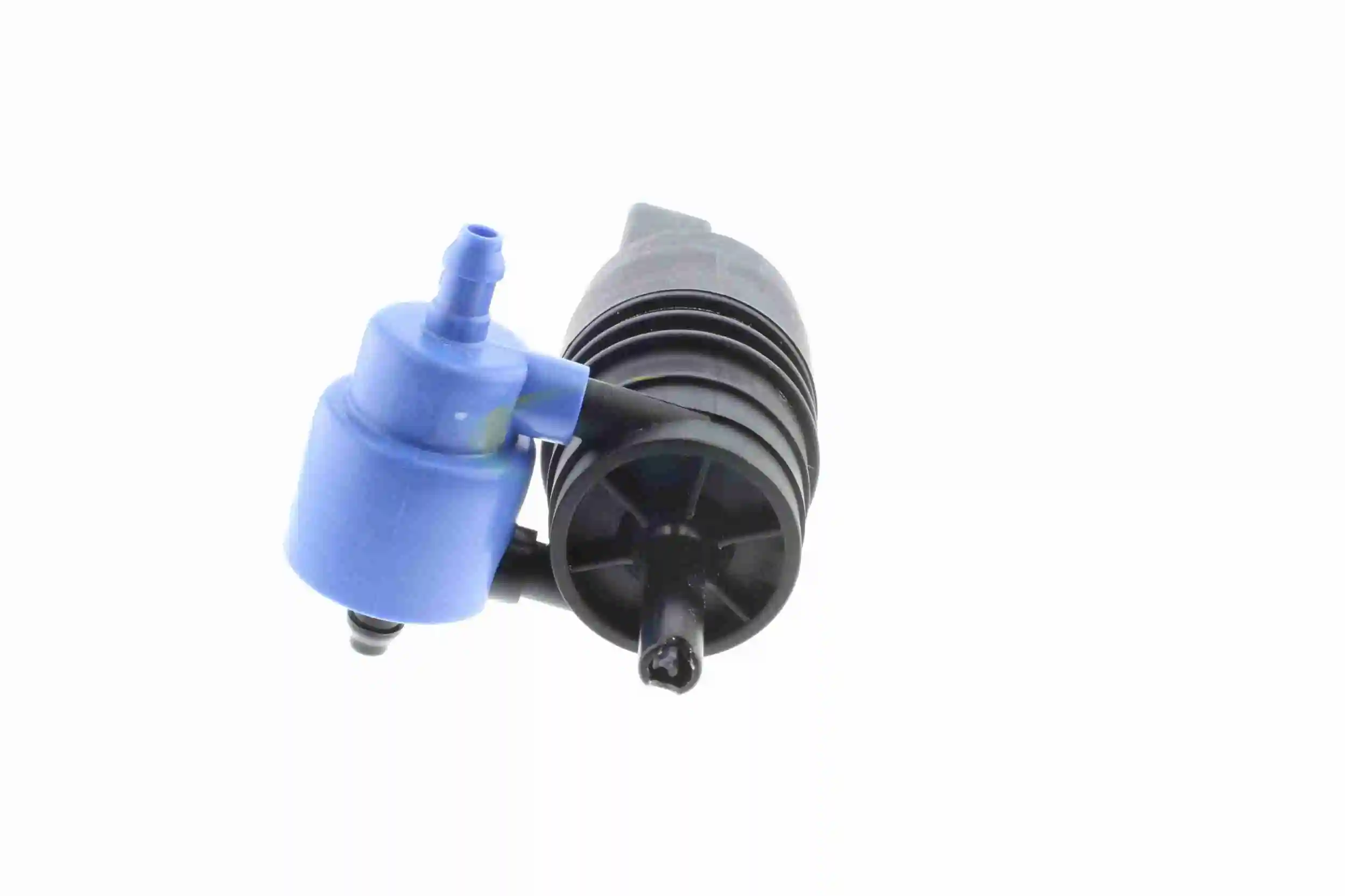 Washer Fluid Pump, window cleaning Green Mobility Parts V10-08-0204