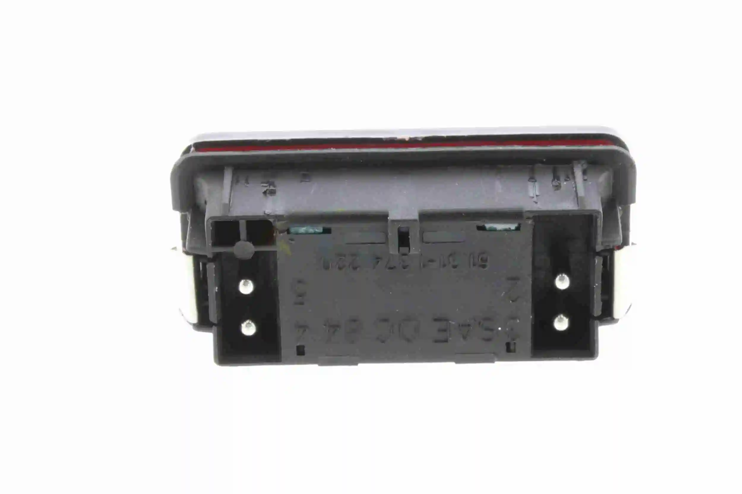 Hazard Warning Light Switch Original VEMO Quality V20-73-0032