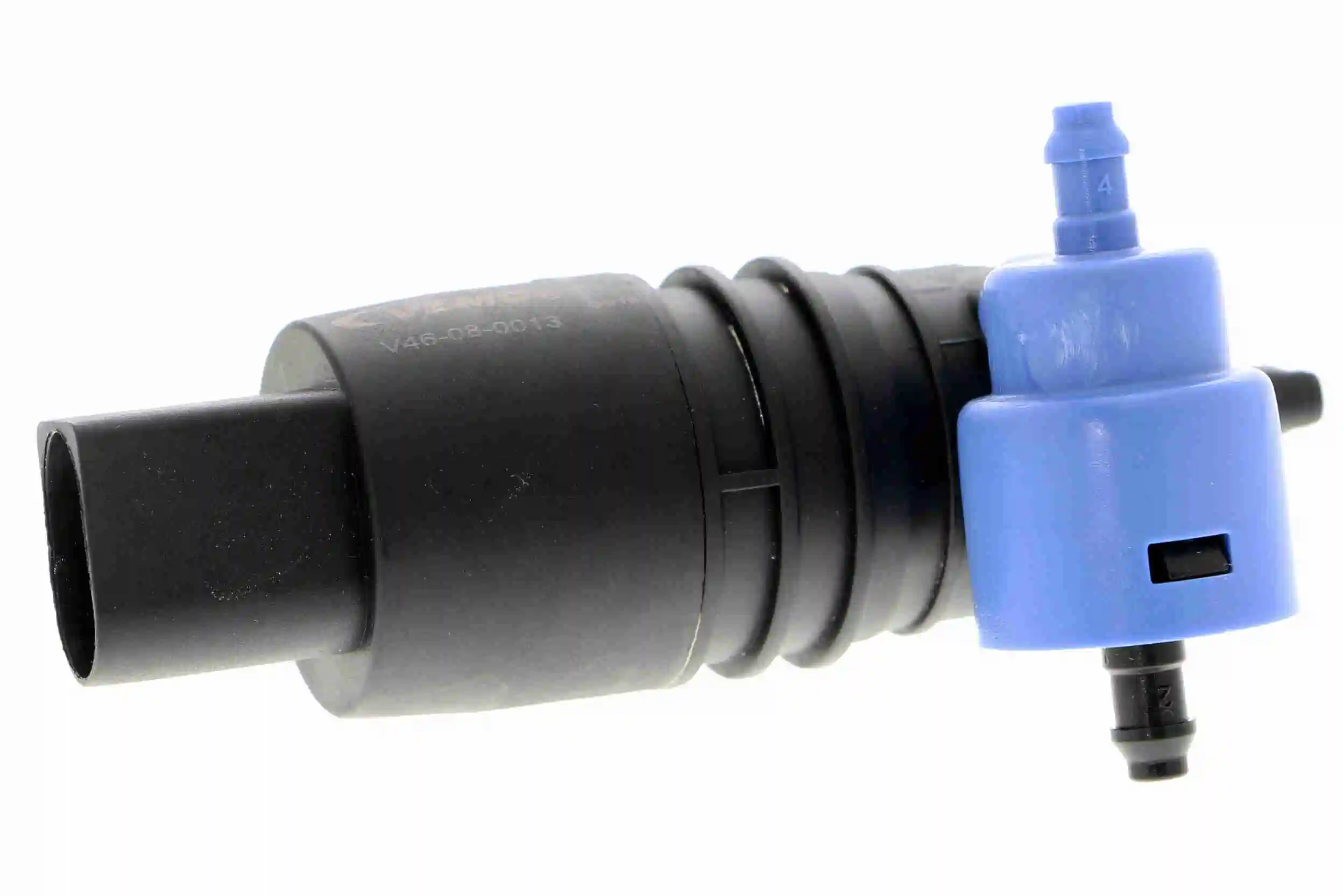 Washer Fluid Pump, window cleaning Original VEMO Quality V46-08-0013