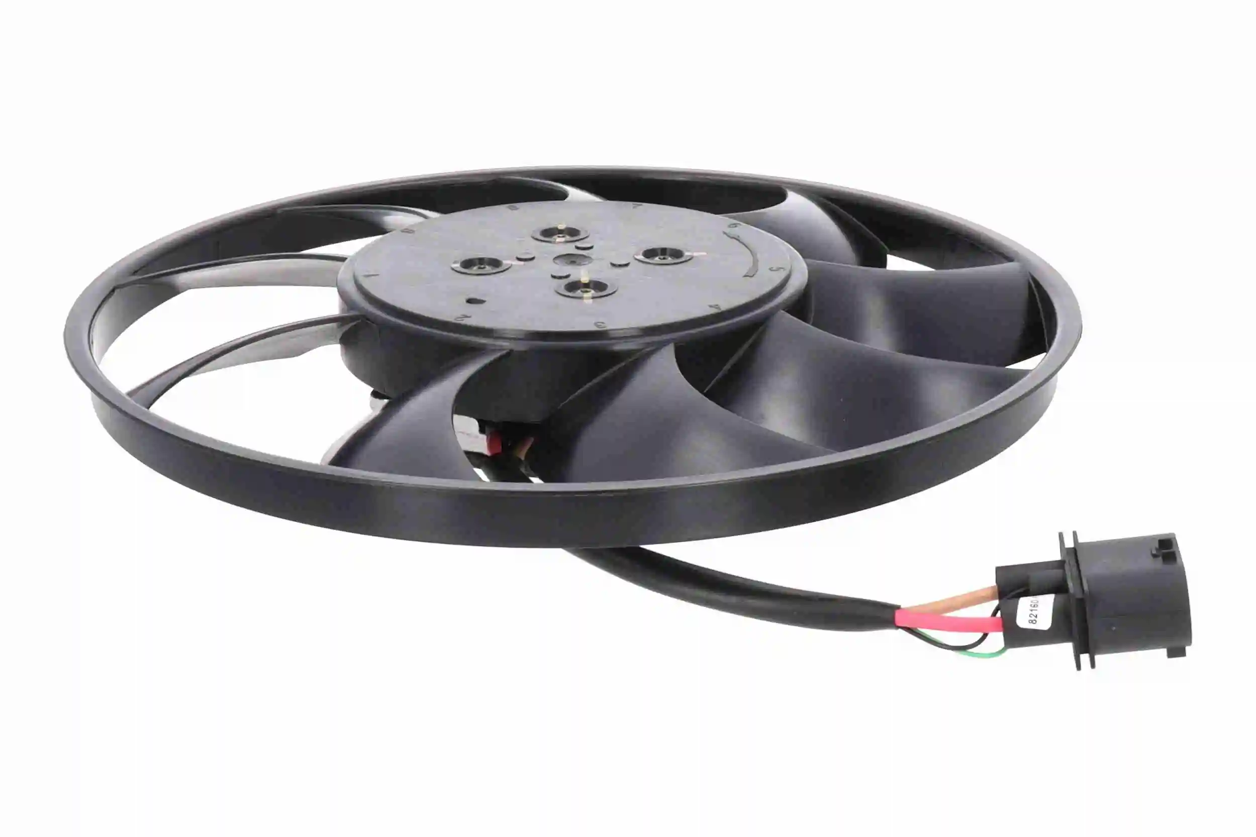 Fan, engine cooling Green Mobility Parts V15-01-1943
