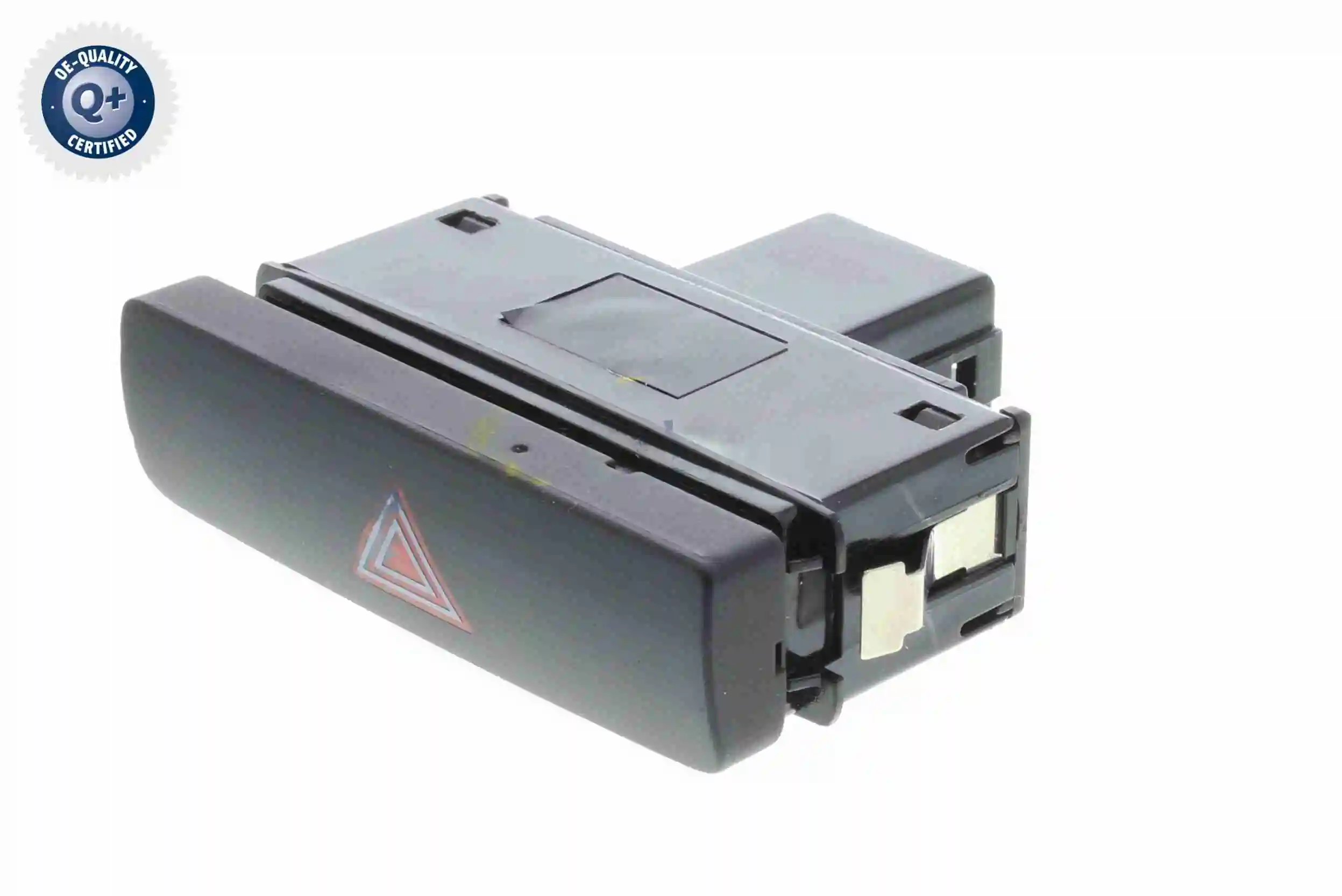 Interruptor intermitente de aviso Q+, calidad de primer equipo V10-73-0352