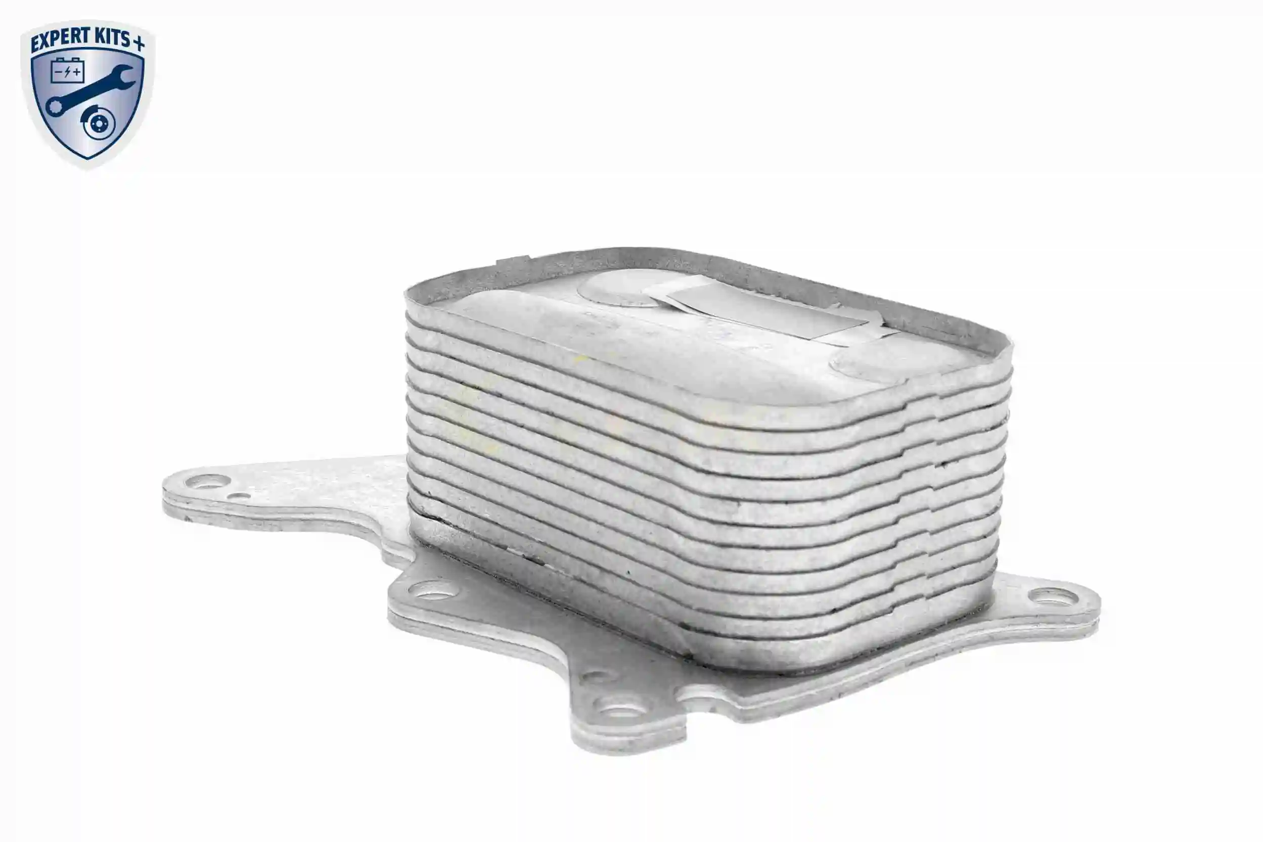 Oil Cooler, engine oil EXPERT KITS + V42-60-0008