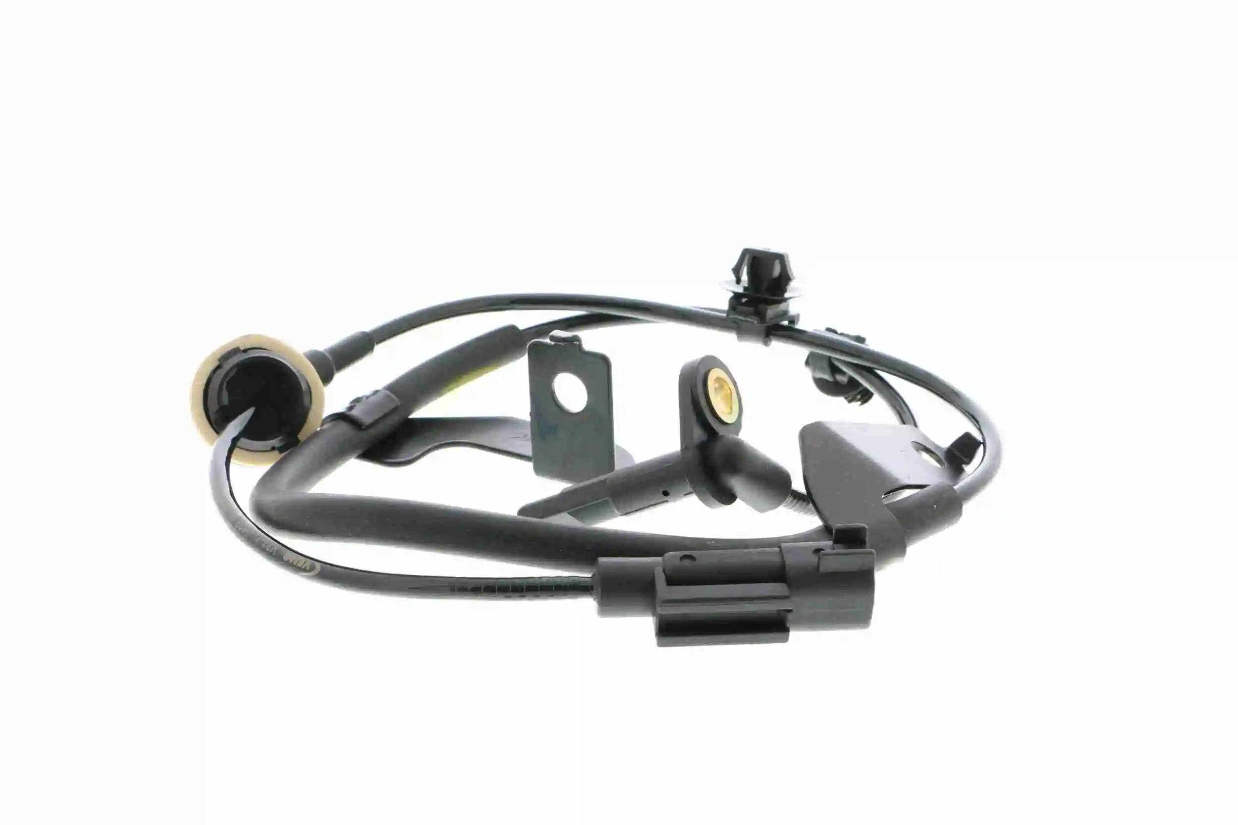 Sensor, wheel speed Original VEMO Quality V33-72-0027