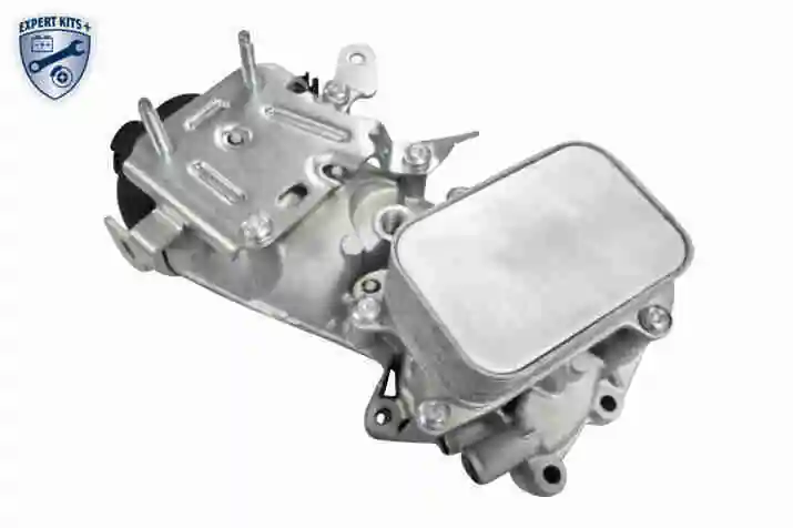 Oil filter module EXPERT KITS + V22-60-0056