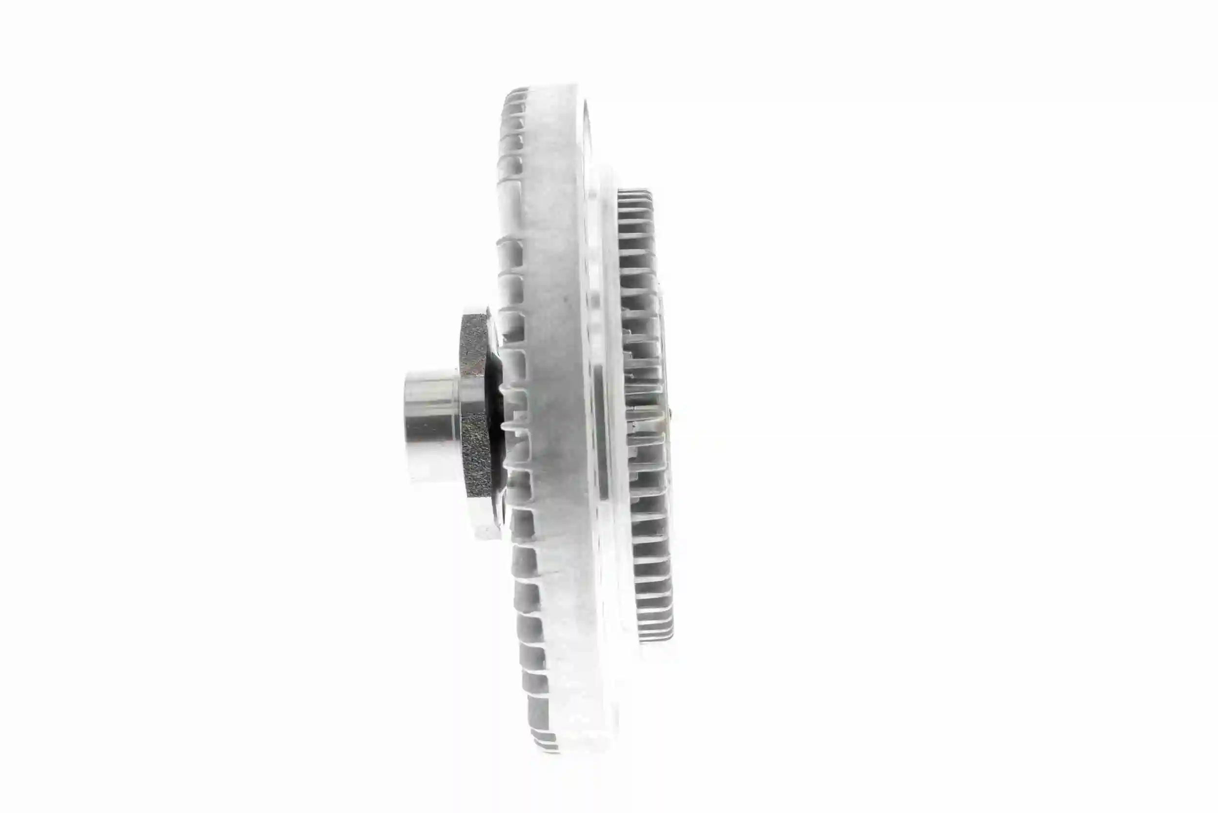 Clutch, radiator fan Green Mobility Parts V15-04-2101-1