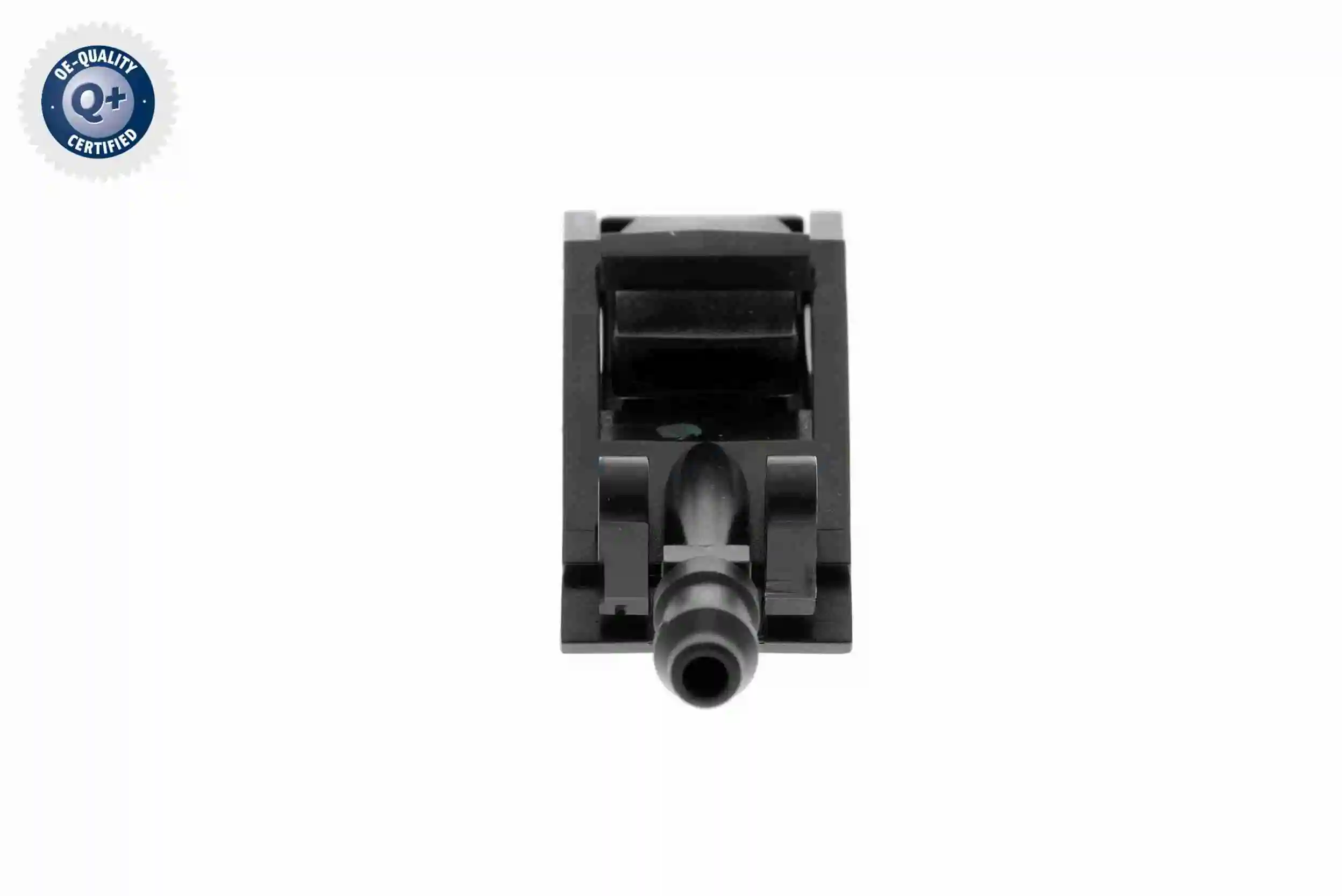 Washer Fluid Jet, window cleaning Green Mobility Parts V10-08-0312