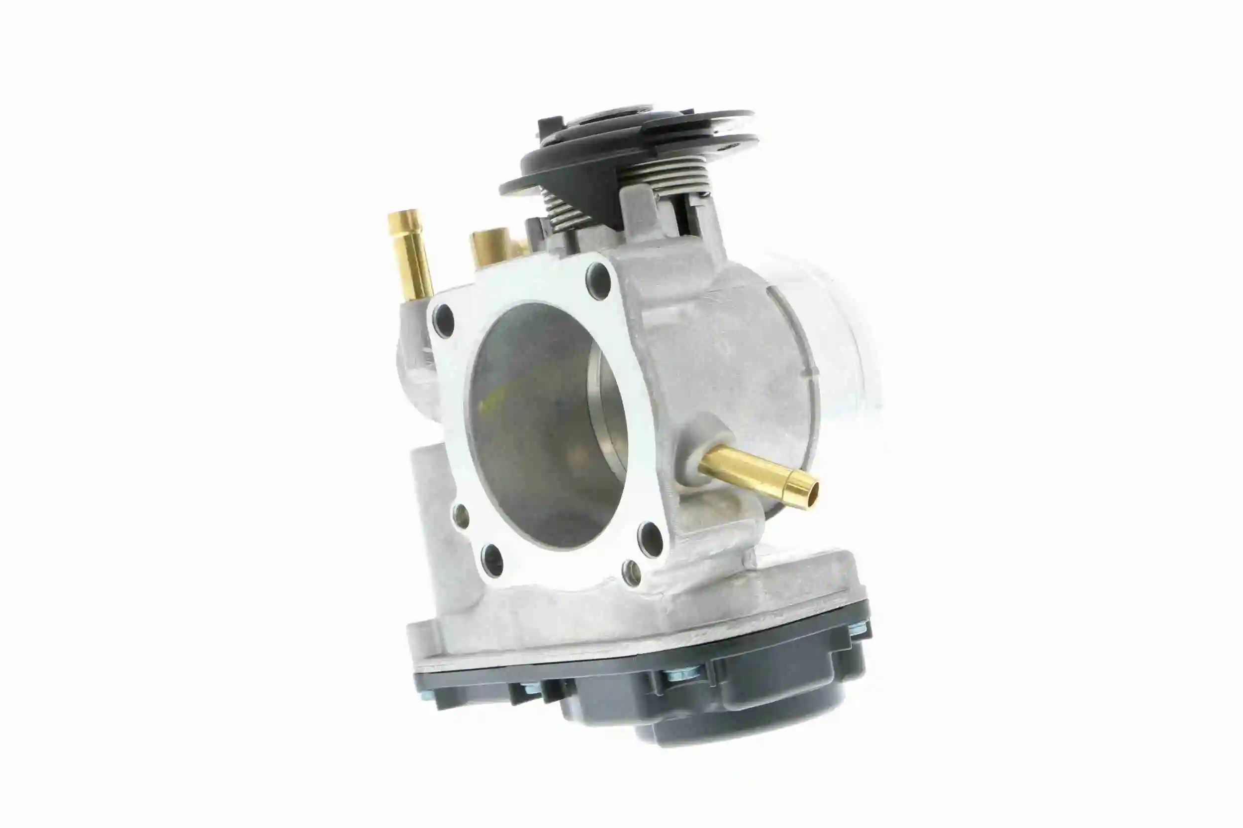 Throttle Body Original VEMO Quality V10-81-0029