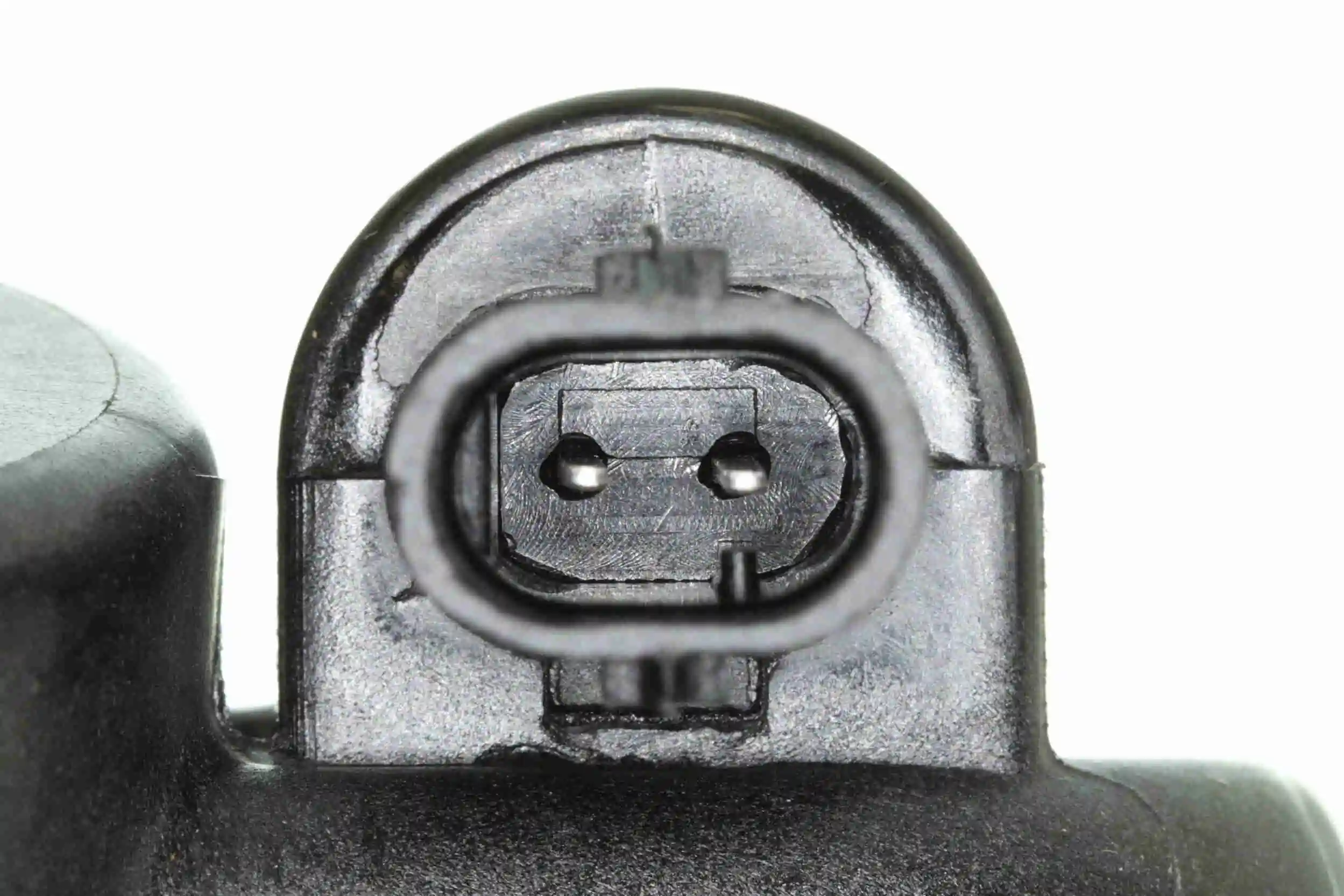 Thermostat Housing Original VEMO Quality V30-99-0197