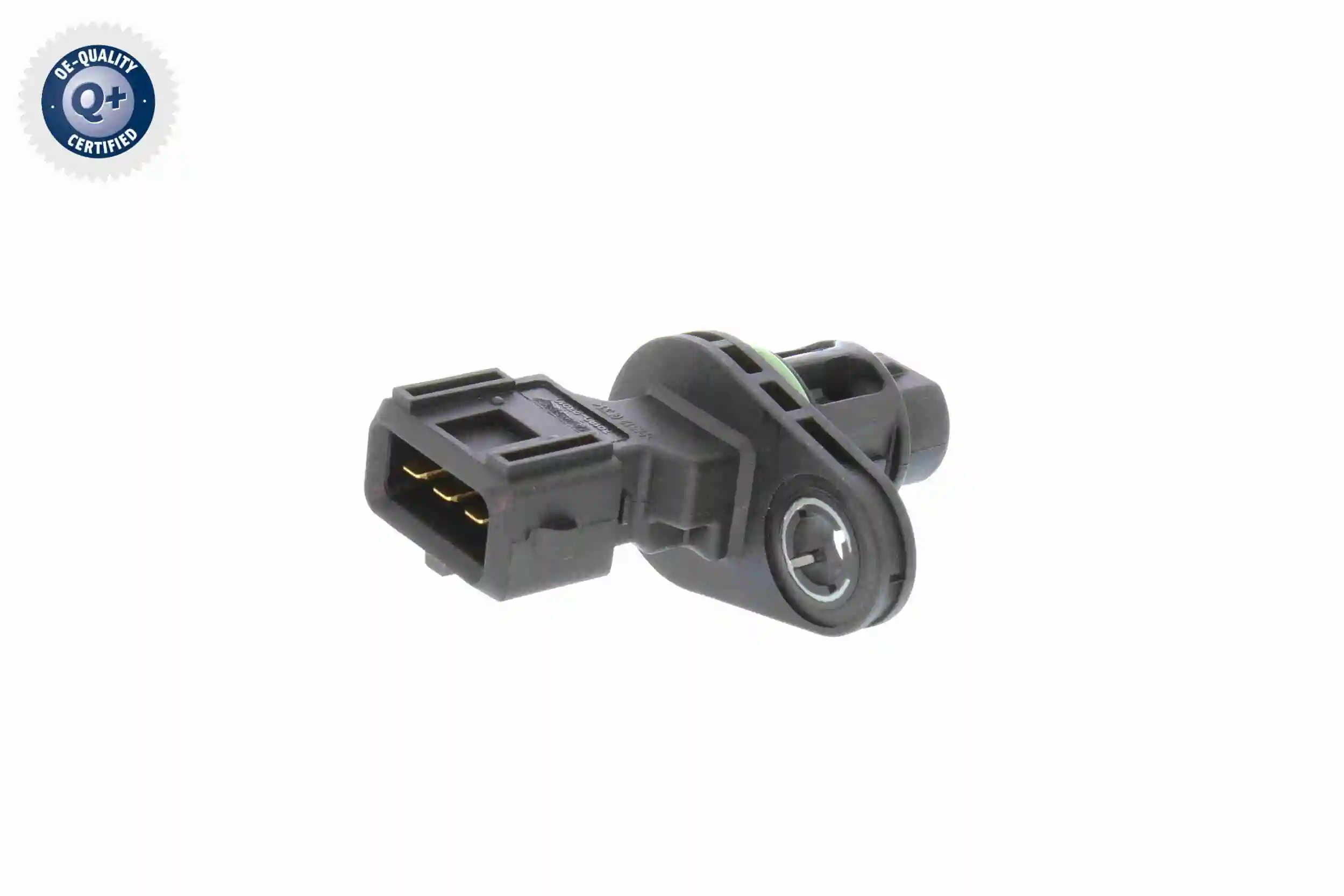 Sensor, crankshaft pulse Q+, original equipment manufacturer quality V52-72-0092