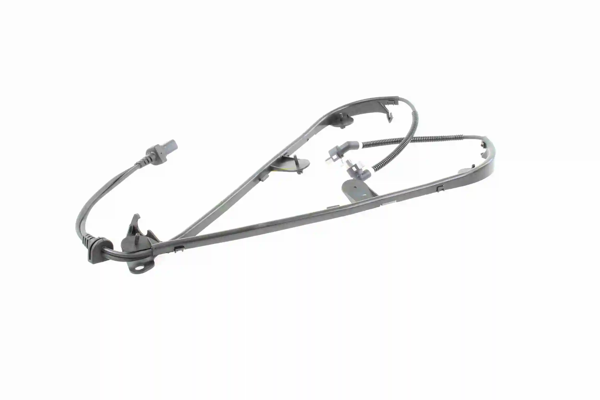 Sensor, wheel speed Original VEMO Quality V25-72-0056