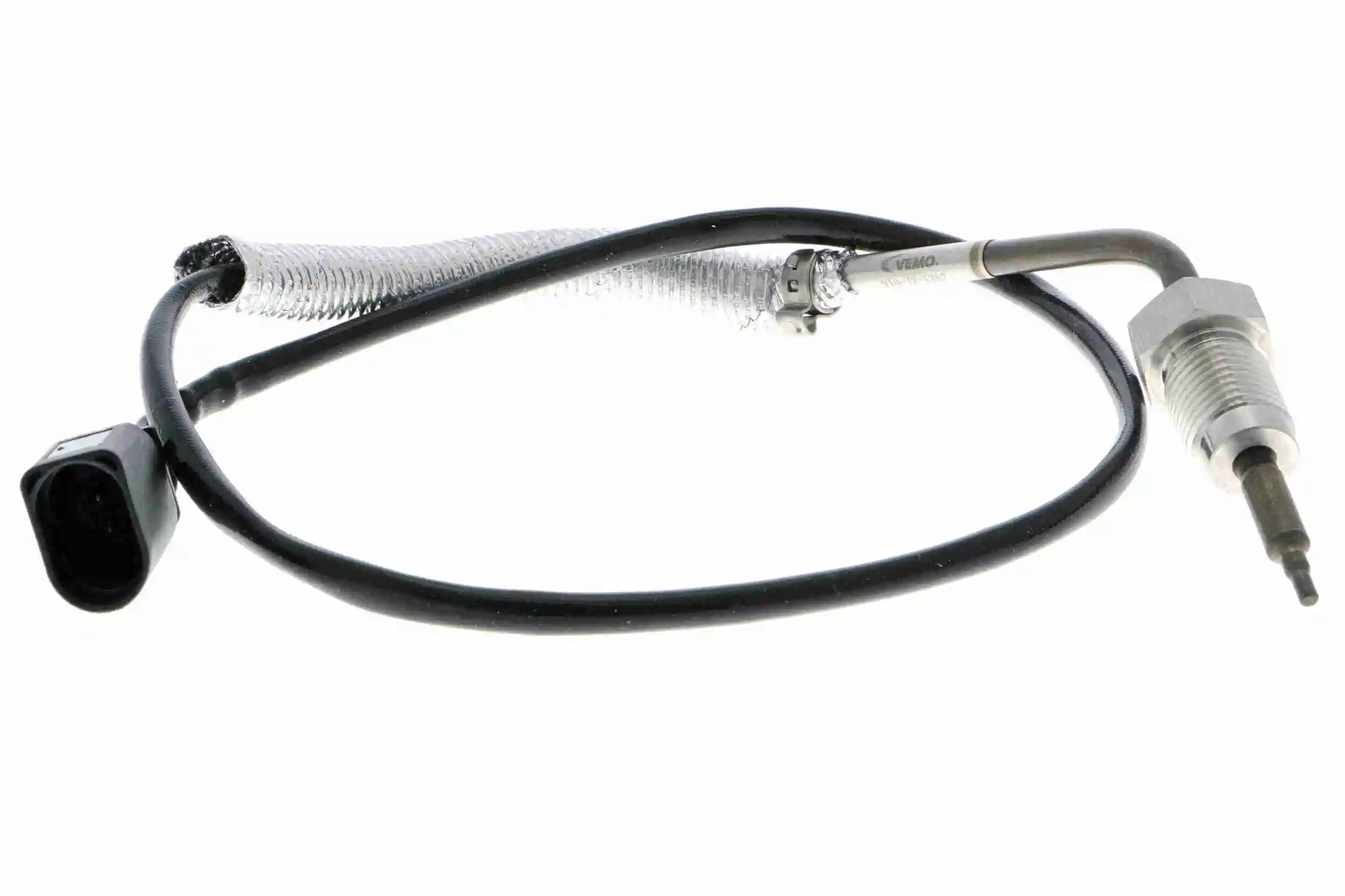 Sensor, exhaust gas temperature Original VEMO Quality V10-72-1352
