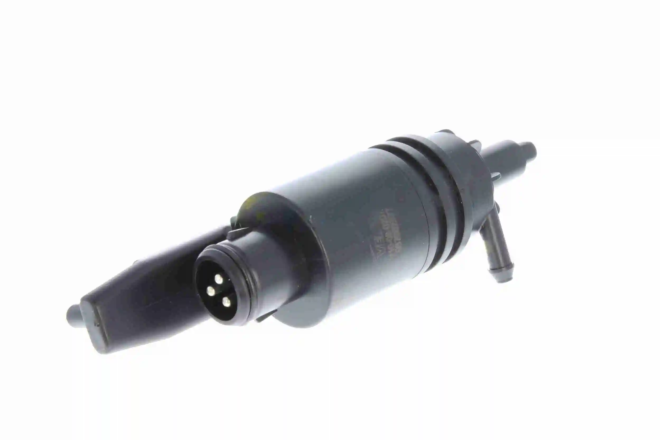 Washer Fluid Pump, window cleaning Original VEMO Quality V10-08-0207