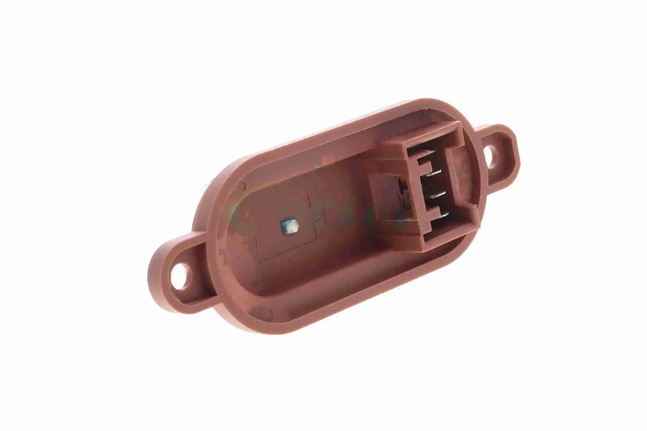 Regulator, interior blower Original VEMO Quality V24-79-0004