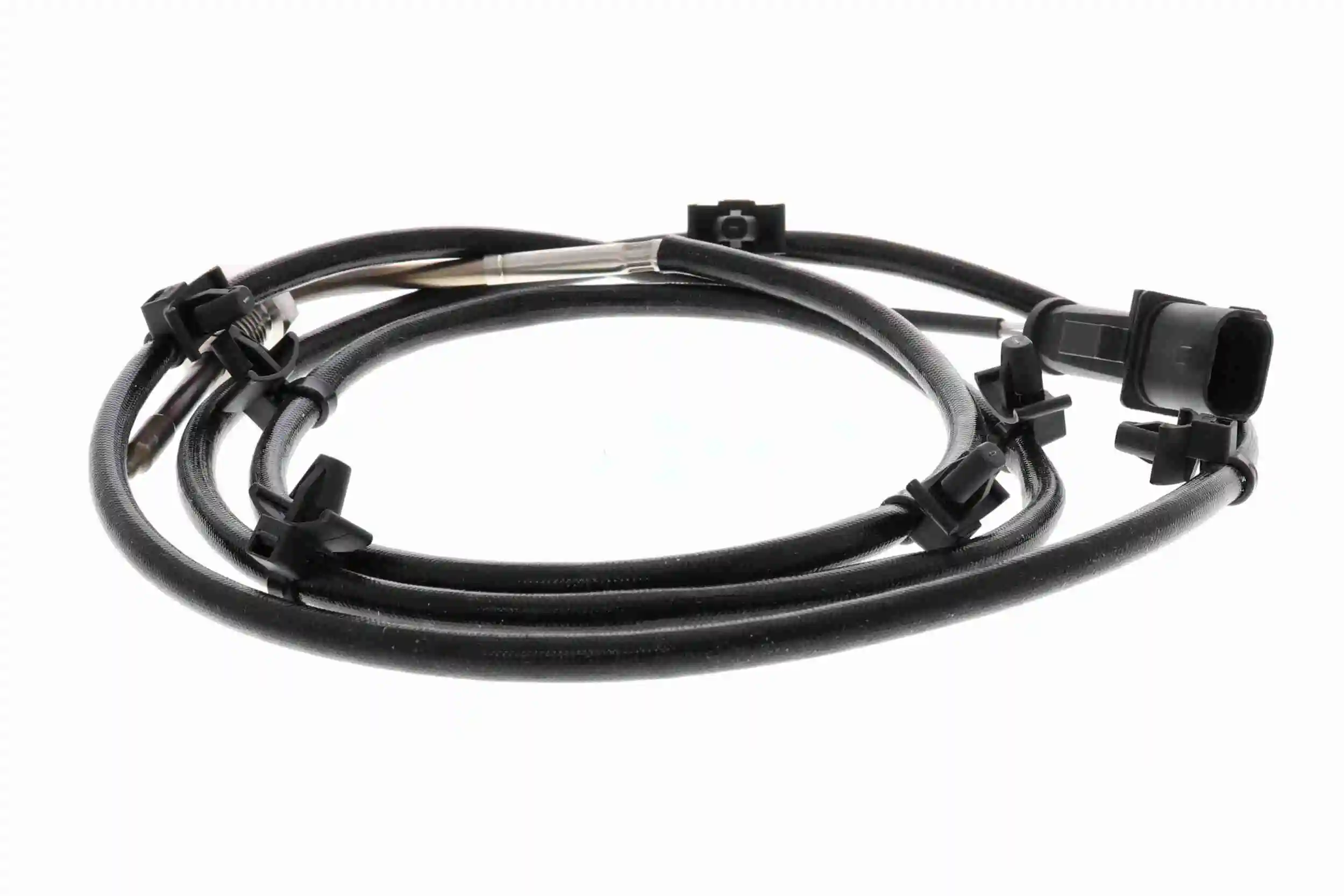 Sensor, exhaust gas temperature Original VEMO Quality V40-72-0296