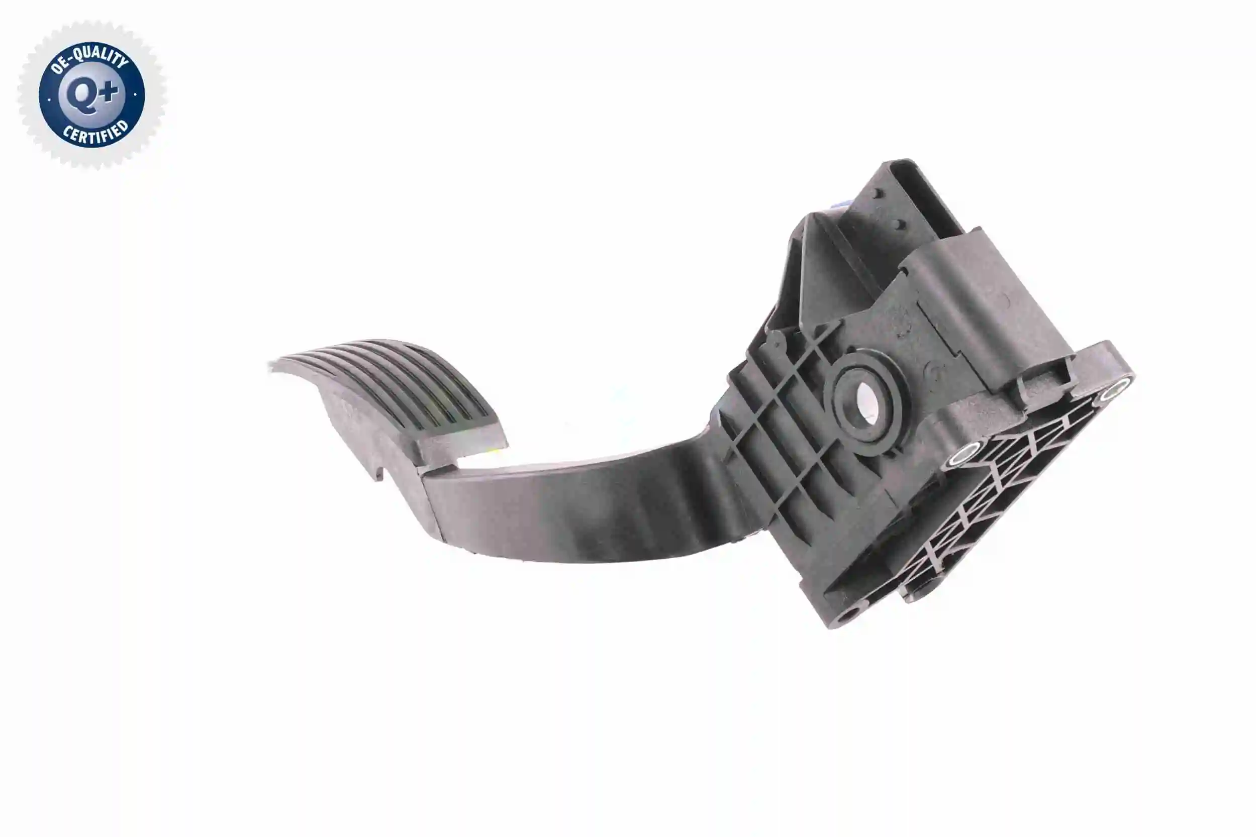 Accelerator Pedal Q+, original equipment manufacturer quality V40-82-0008