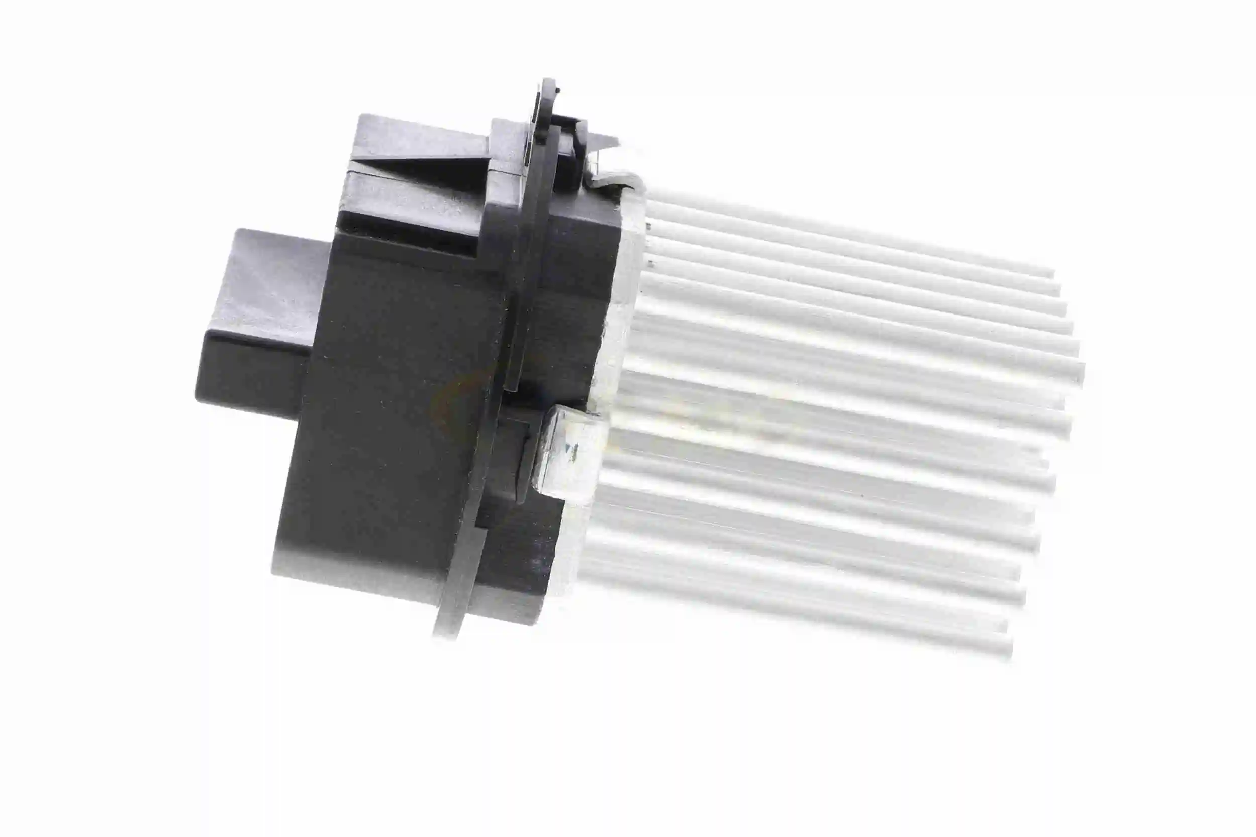 Regulator, interior blower Original VEMO Quality V48-79-0007