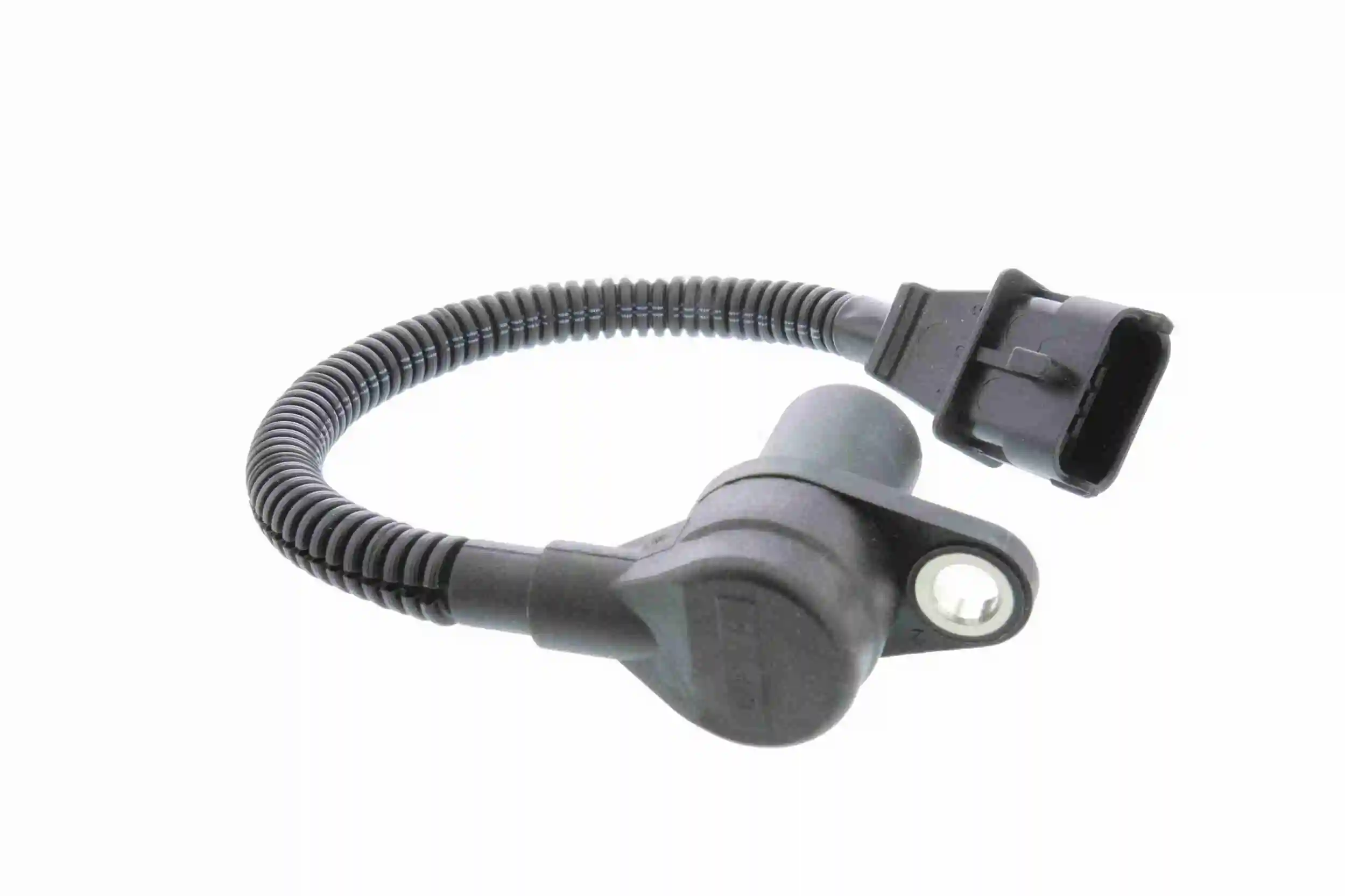 Sensor, crankshaft pulse Original VEMO Quality V53-72-0009