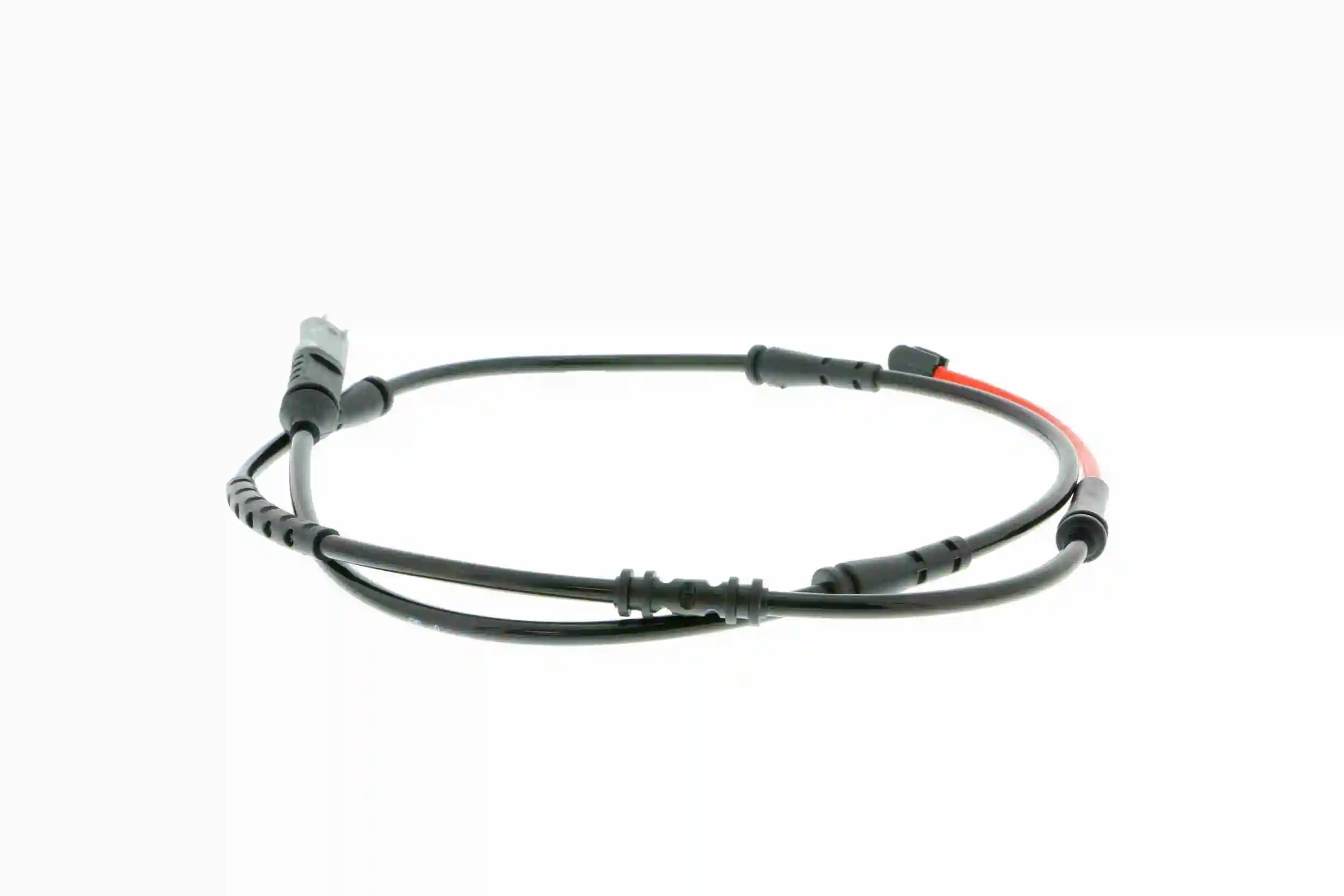 Warning Contact, brake pad wear Original VEMO Quality V20-72-5165