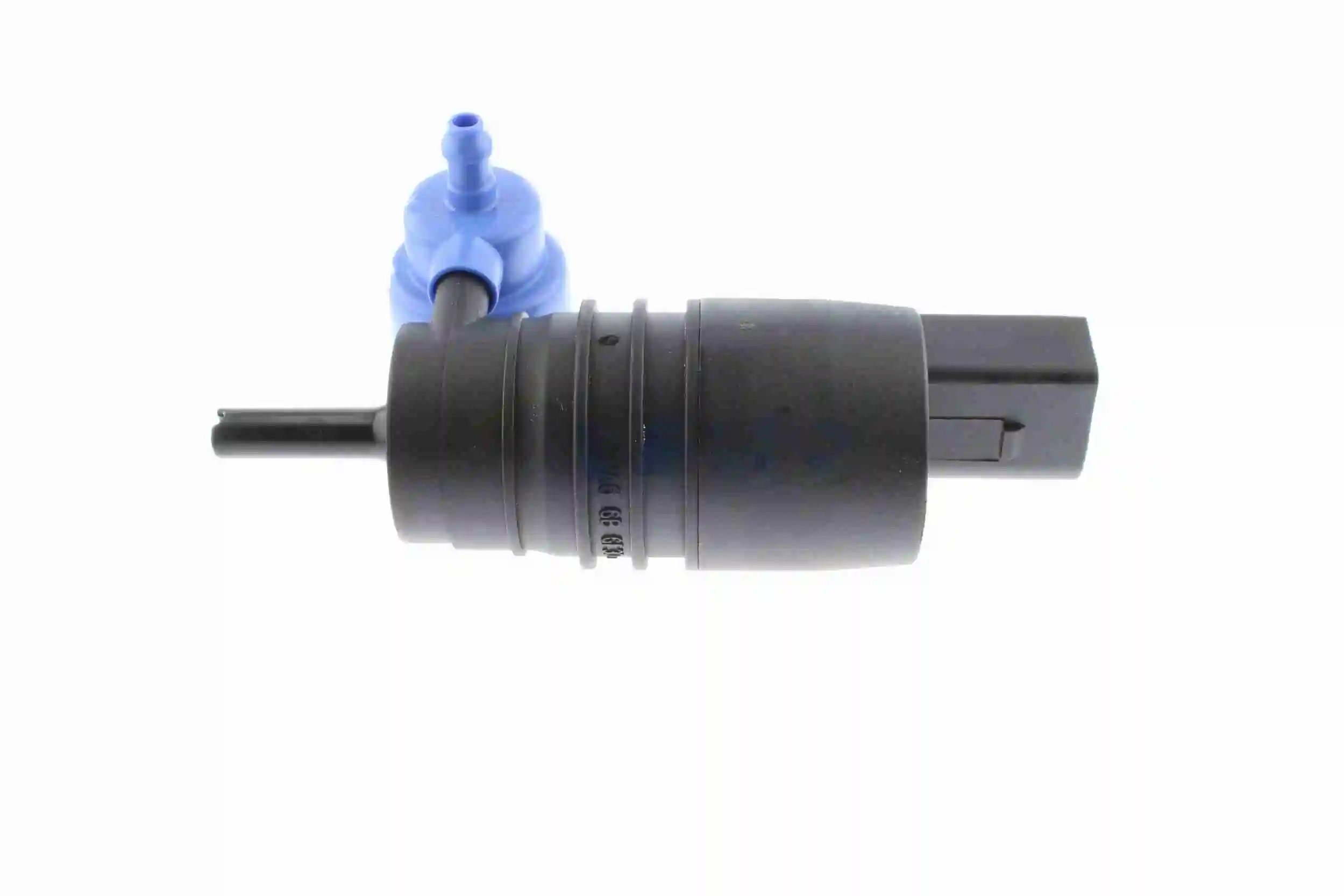 Washer Fluid Pump, window cleaning Green Mobility Parts V10-08-0204