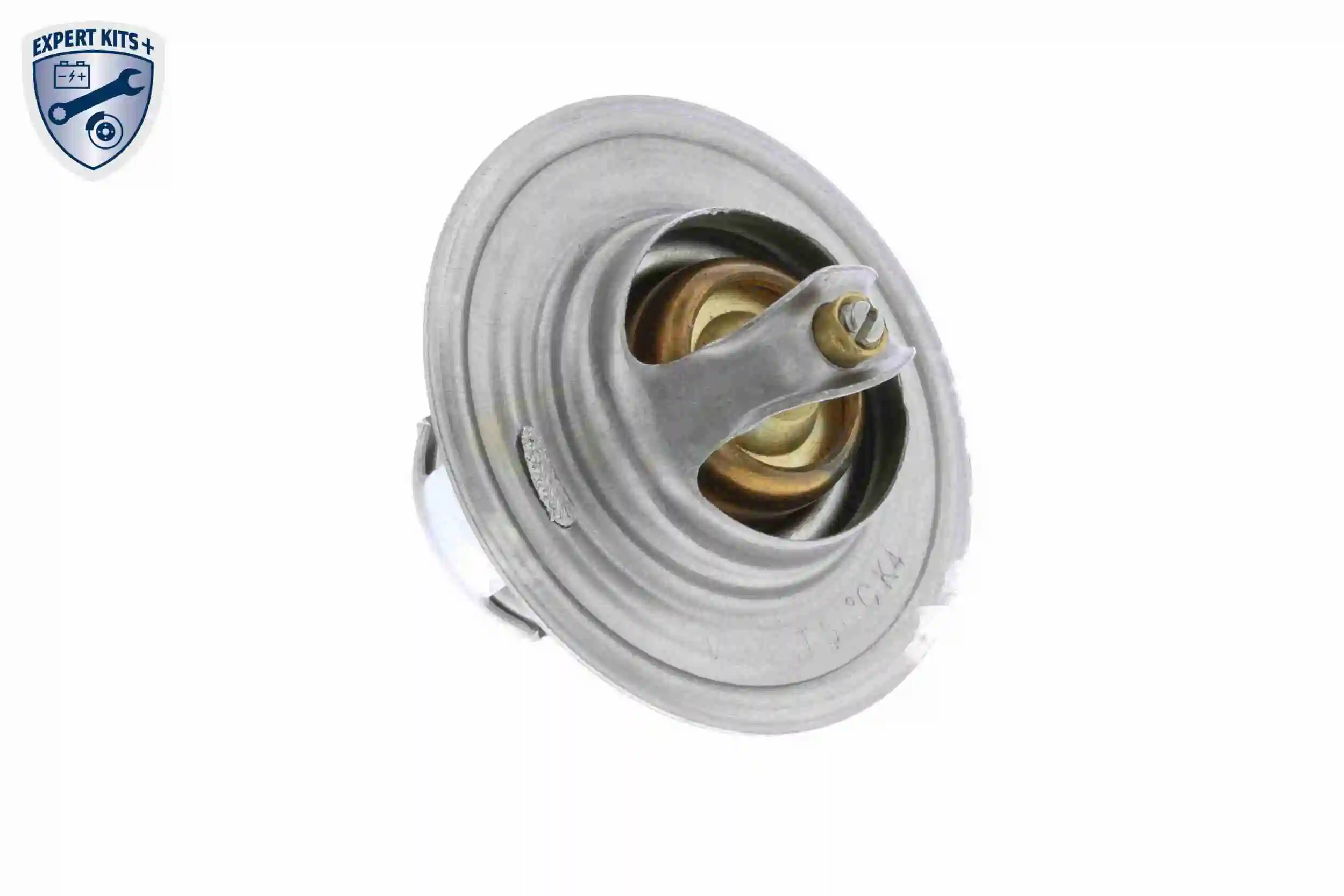Thermostat, coolant EXPERT KITS + V15-99-2002-1