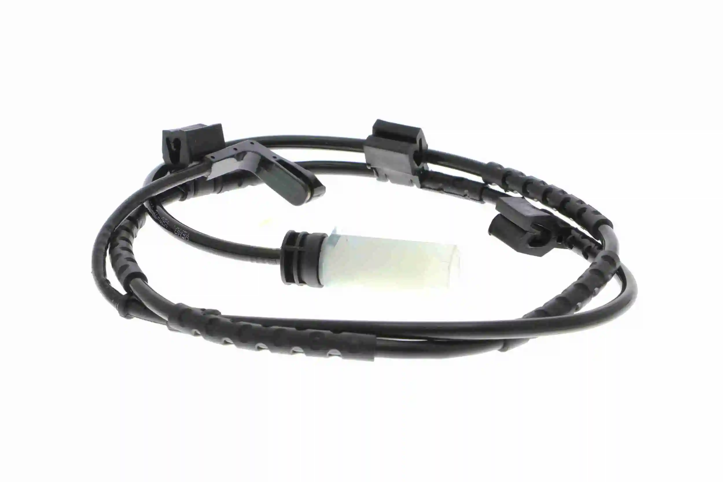 Warning Contact, brake pad wear Original VEMO Quality V20-72-0065