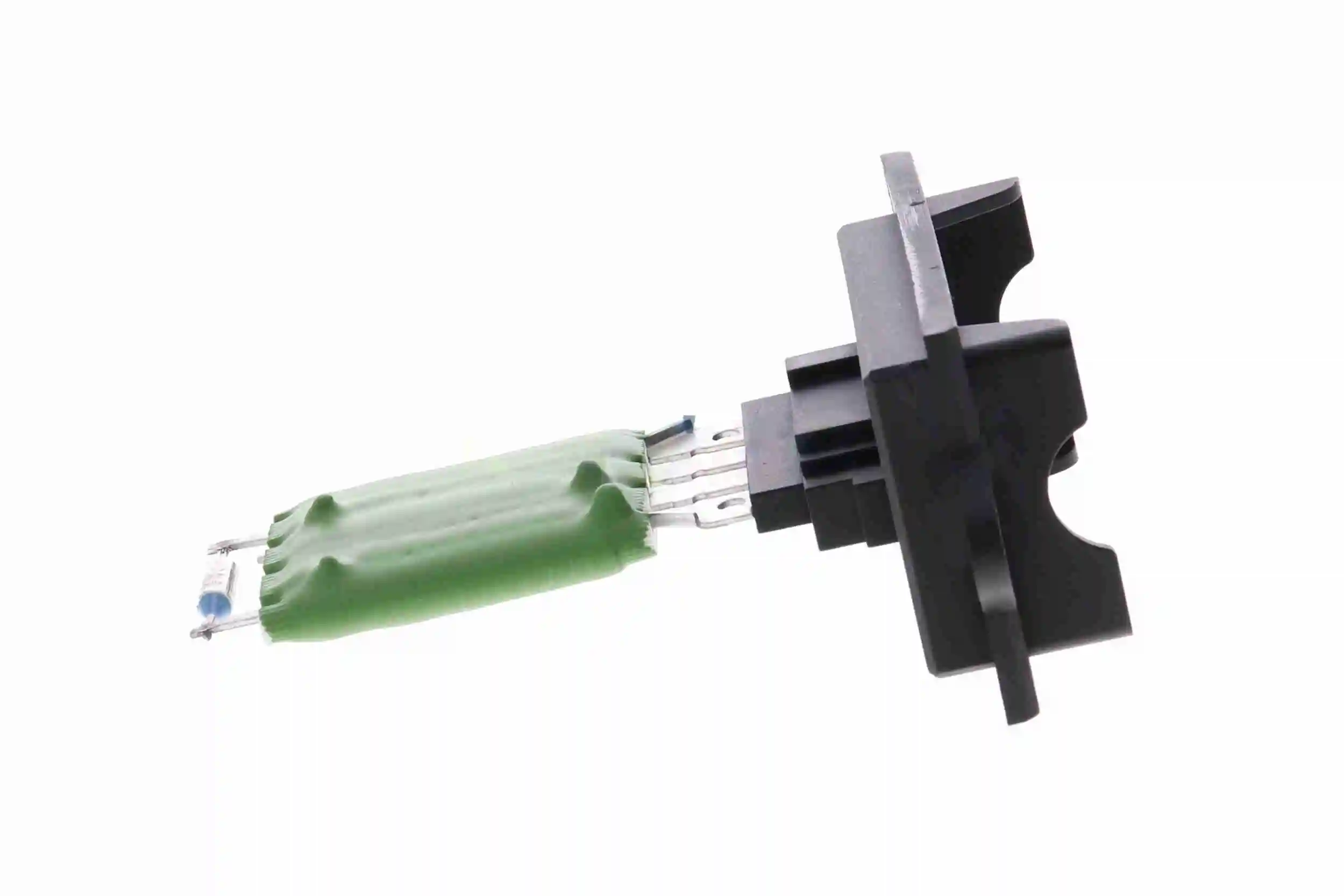 Regulator, interior blower Original VEMO Quality V42-79-0011