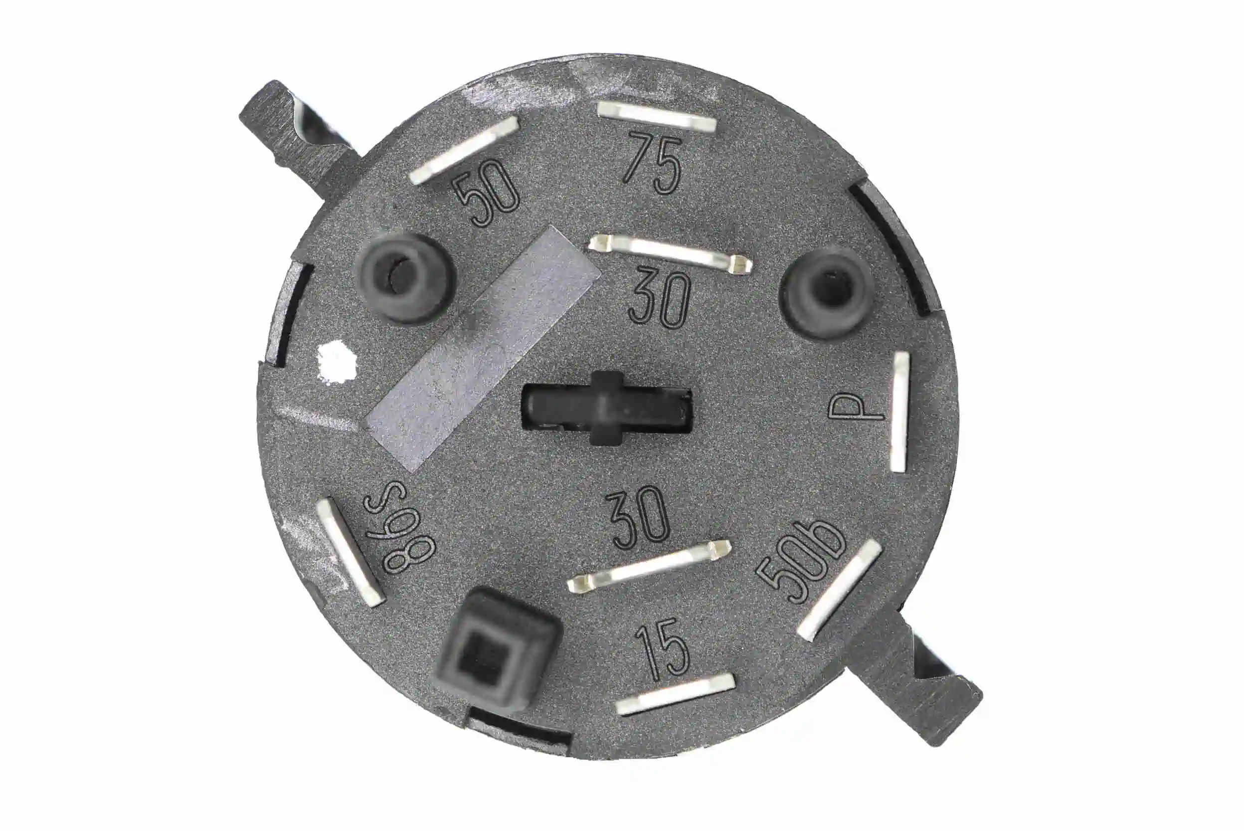 Ignition Switch Green Mobility Parts V15-80-3217