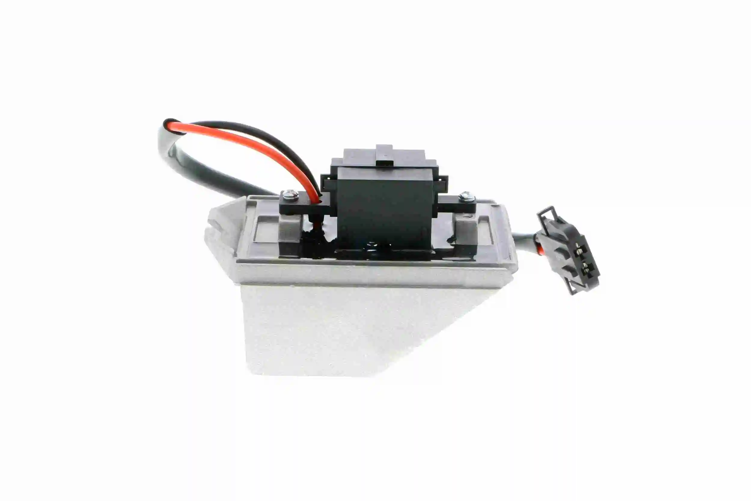 Regulator, interior blower Original VEMO Quality V10-79-0016