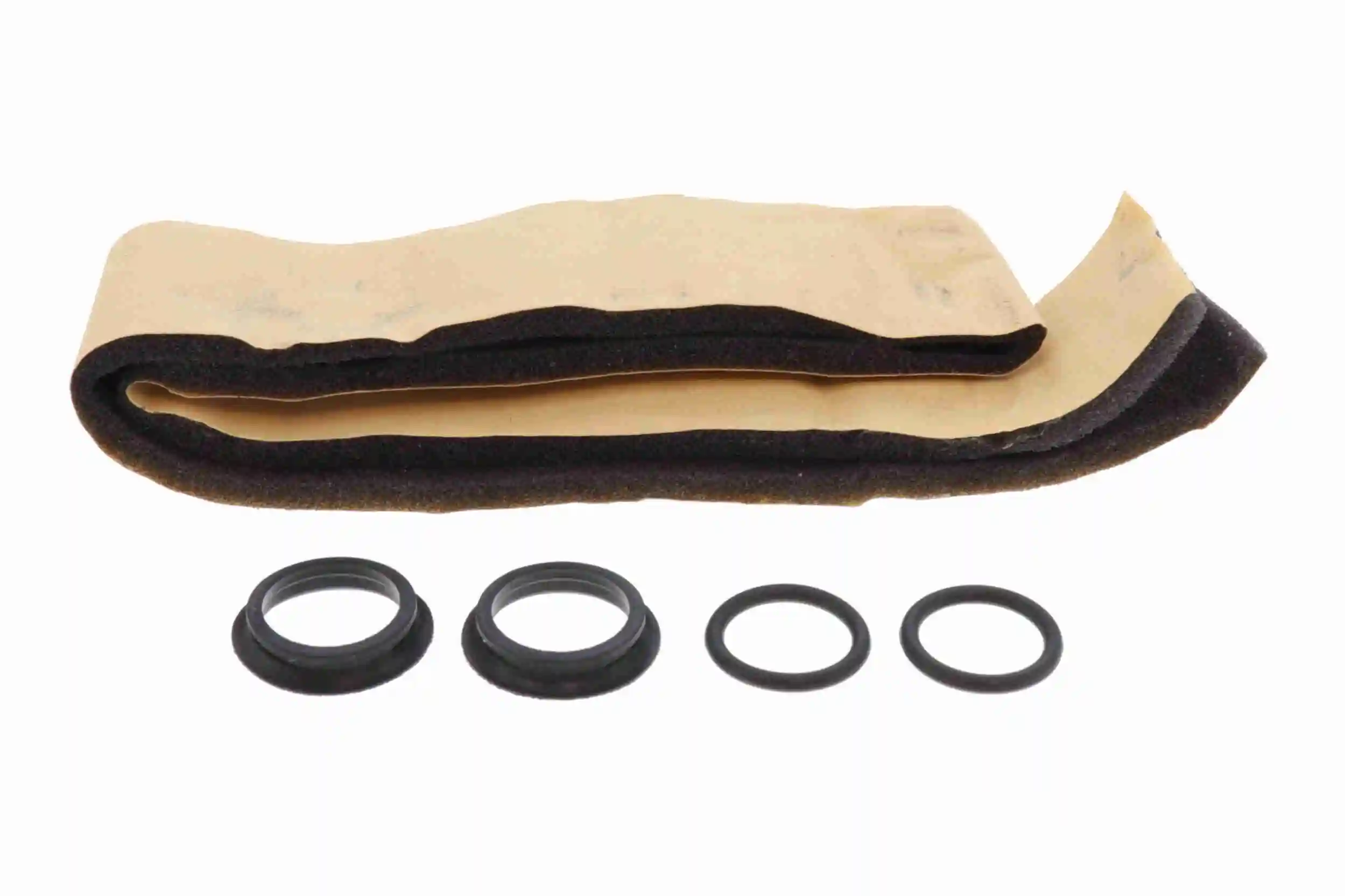 Heat Exchanger, interior heating Original VEMO Quality V40-61-0008