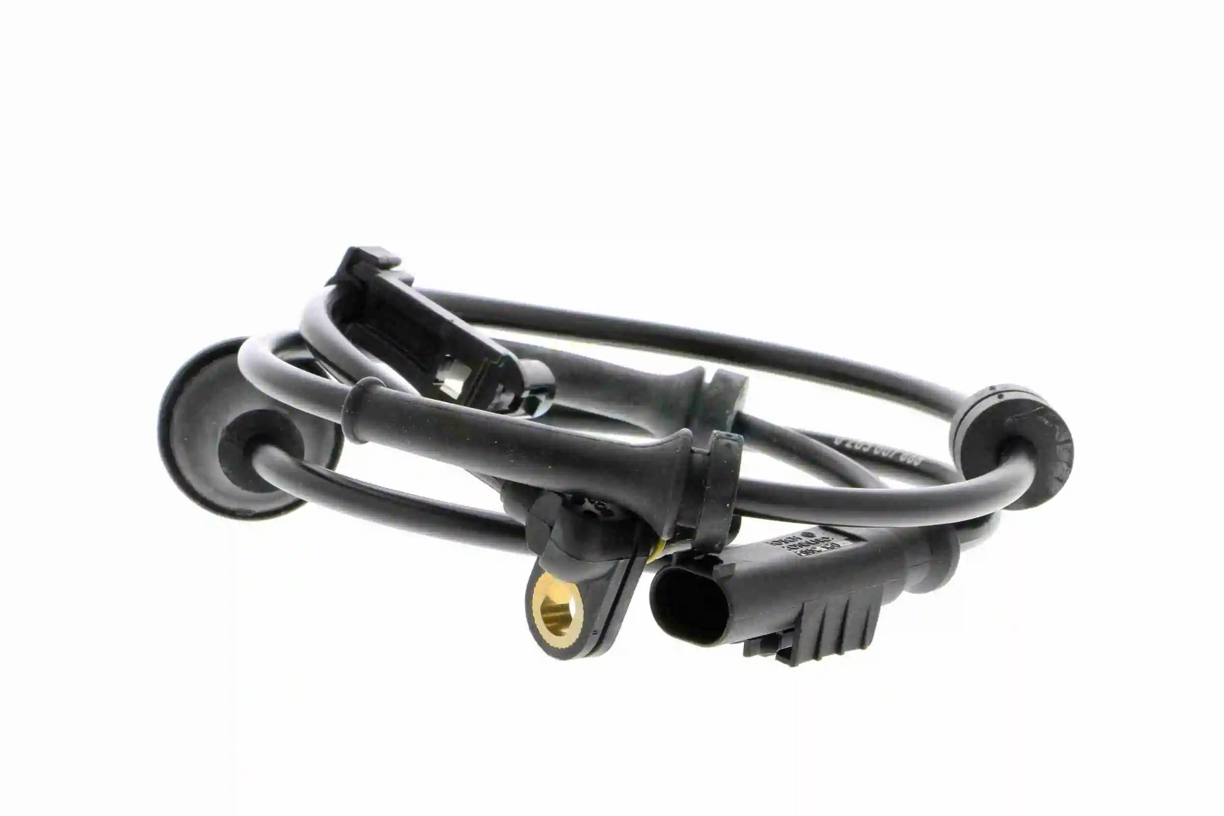 Sensor, wheel speed Original VEMO Quality V70-72-0049