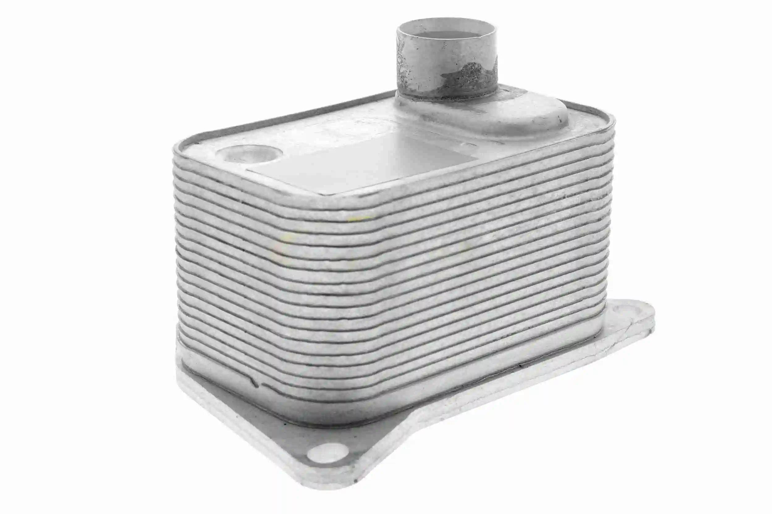 Oil Cooler, engine oil Green Mobility Parts V15-60-0015