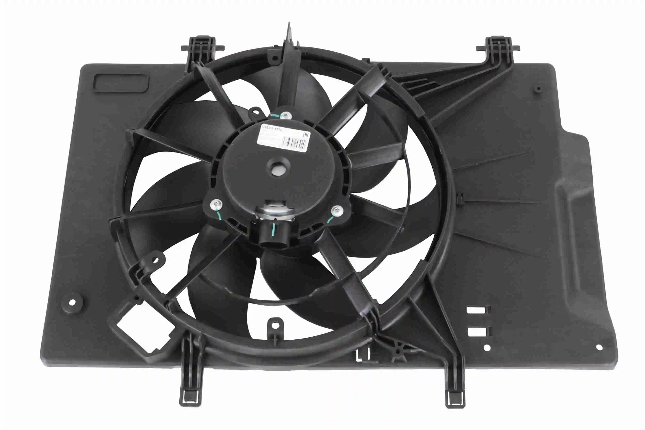 Fan, engine cooling Original VEMO Quality V25-01-1578