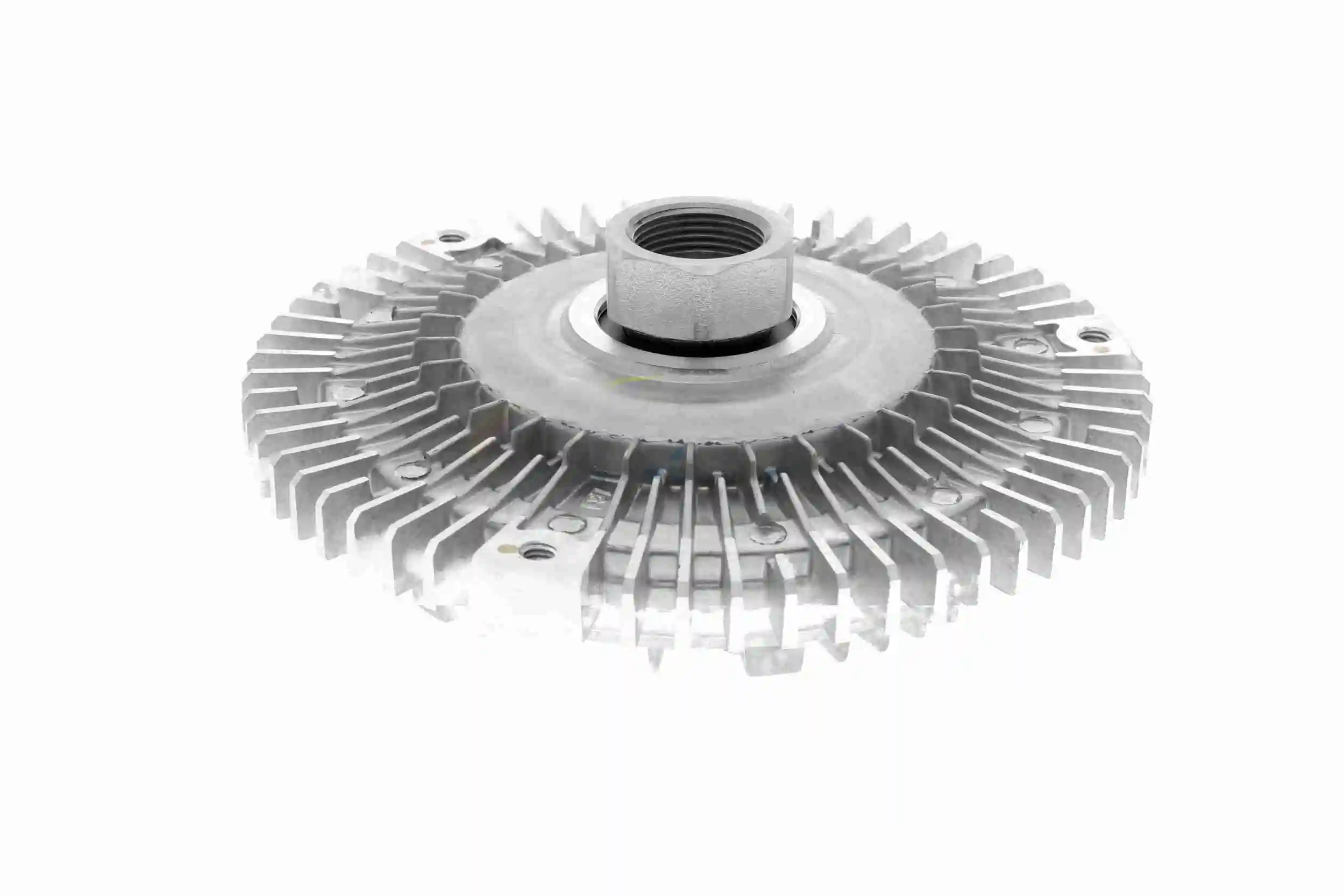Clutch, radiator fan Original VEMO Quality V20-04-1070-1