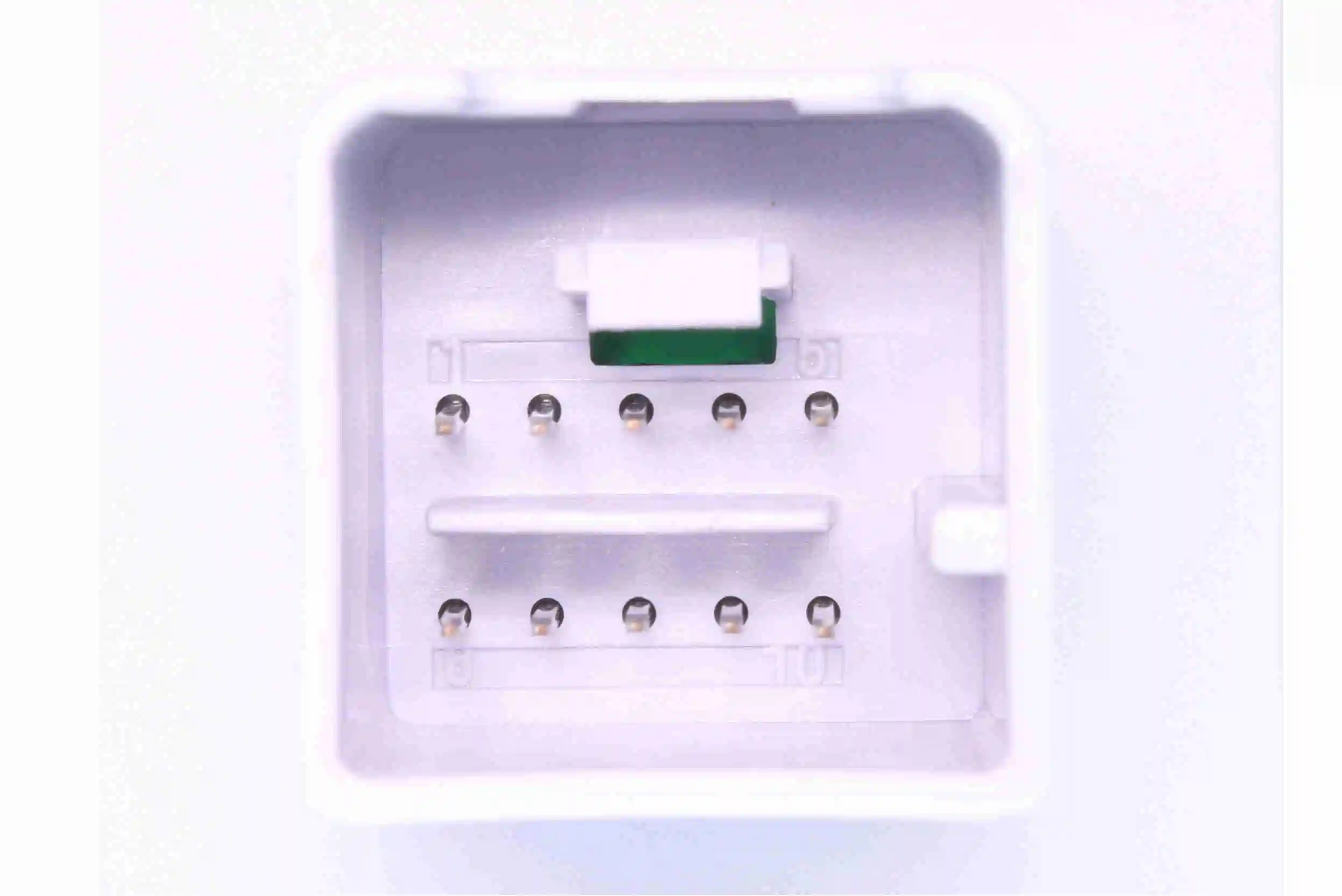 Switch, window regulator Original VEMO Quality V10-73-0249