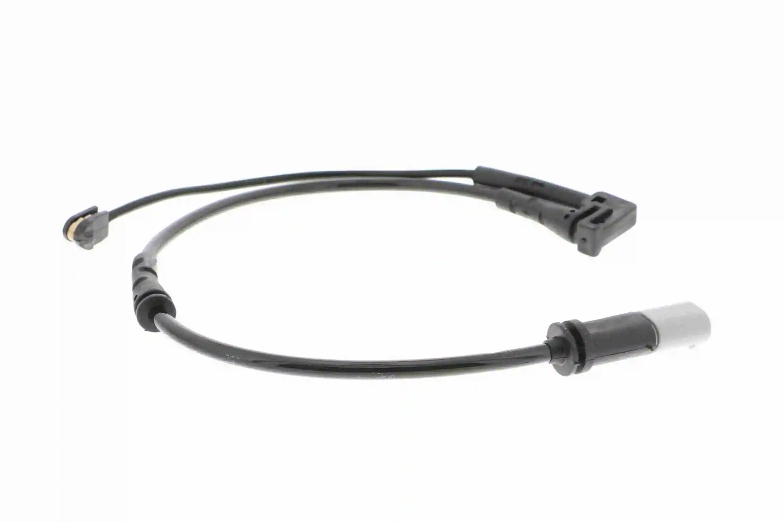 Warning Contact, brake pad wear Original VEMO Quality V20-72-5240-1