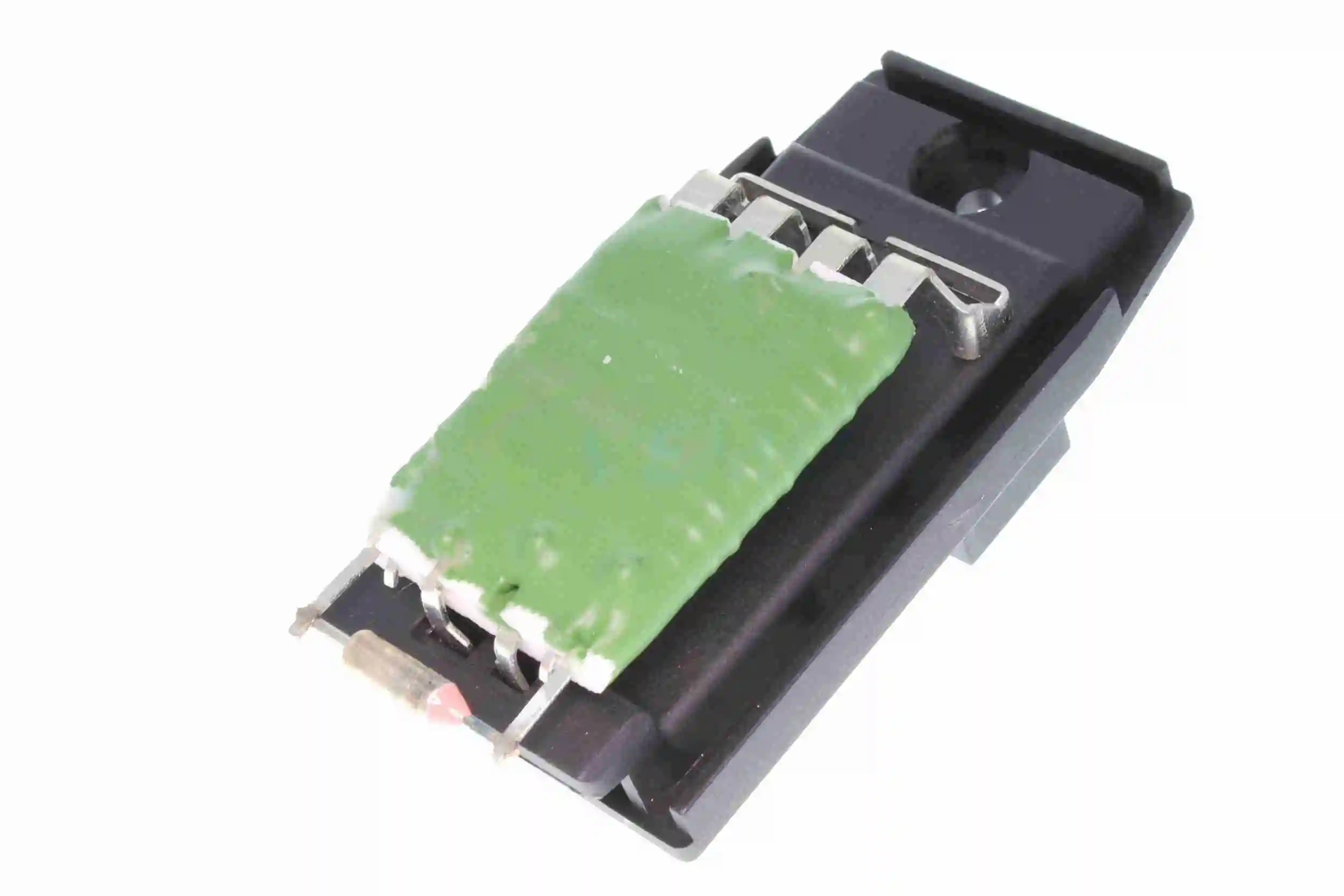 Regulator, interior blower Original VEMO Quality V25-79-0007